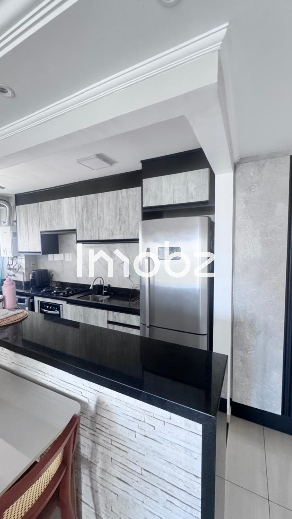 Apartamento à venda na RUA JOÃO SIMÕES DE SOUZA, 740 - PARQUE REBOUCAS - São Paulo - SP - CEP: 05734-140 - foto 6