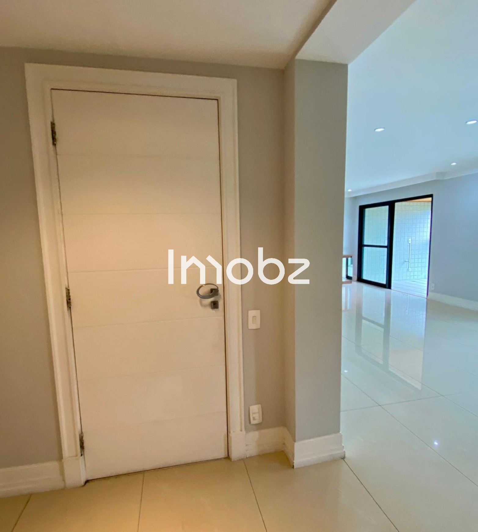 Apartamento à venda no Condomínio Villaggio Panamby - Itapaiuna, 1800 - São Paulo - SP - CEP: 05707-001 - foto 4