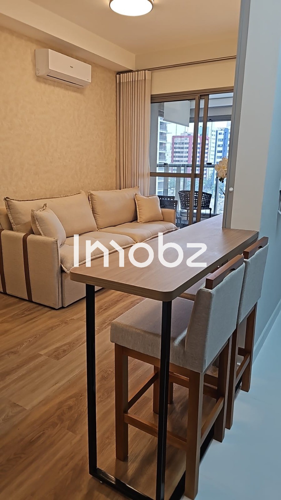 Apartamento à venda na RUA BORGES LAGOA, 232 - VILA CLEMENTINO - São Paulo - SP - CEP: 04038-000 - foto 5