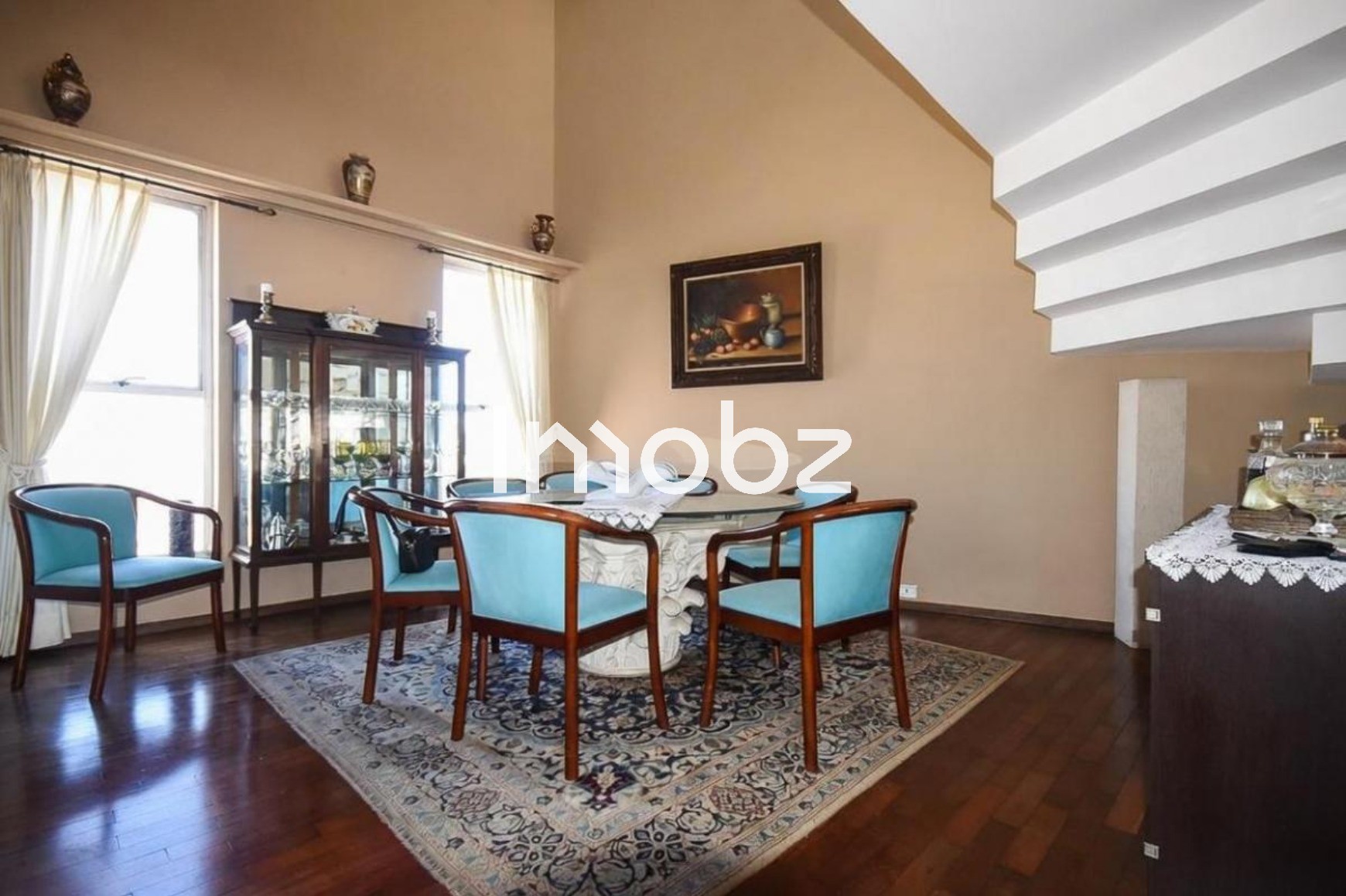 Apartamento à venda na Major José Marioto Ferreira, 18 - Paraisópolis - São Paulo - SP - CEP: 05662-020 - foto 4