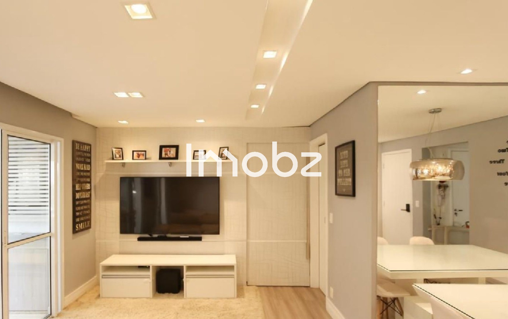 Apartamento à venda no Ecolife Morumbi - Rua Correggio, 251 - São Paulo - SP - CEP: 05630-020 - foto 5