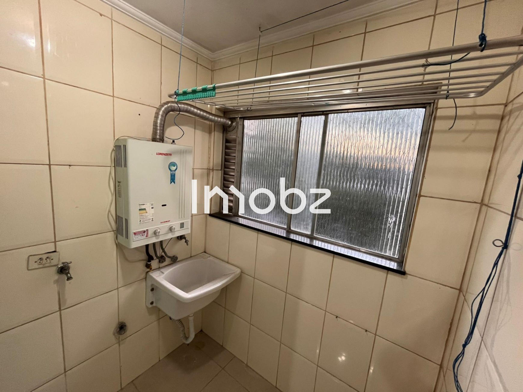 Apartamento à venda no Condomínio Parque Brasil - Giovanni Gronchi, 6675 - São Paulo - SP - CEP: 05724-005 - foto 11