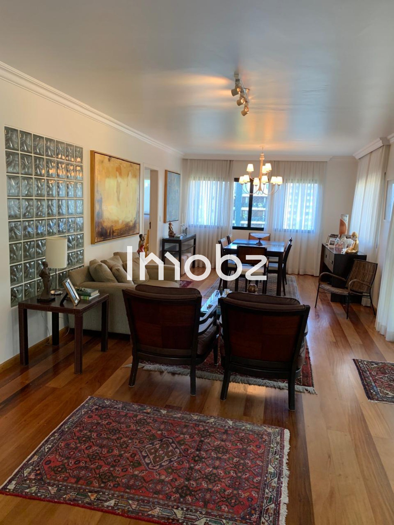 Apartamento à venda na RUA FREDERICO GUARINON, 536 - JARDIM AMPLIAÇÃO - São Paulo - SP - CEP: 05713-460 - foto 2