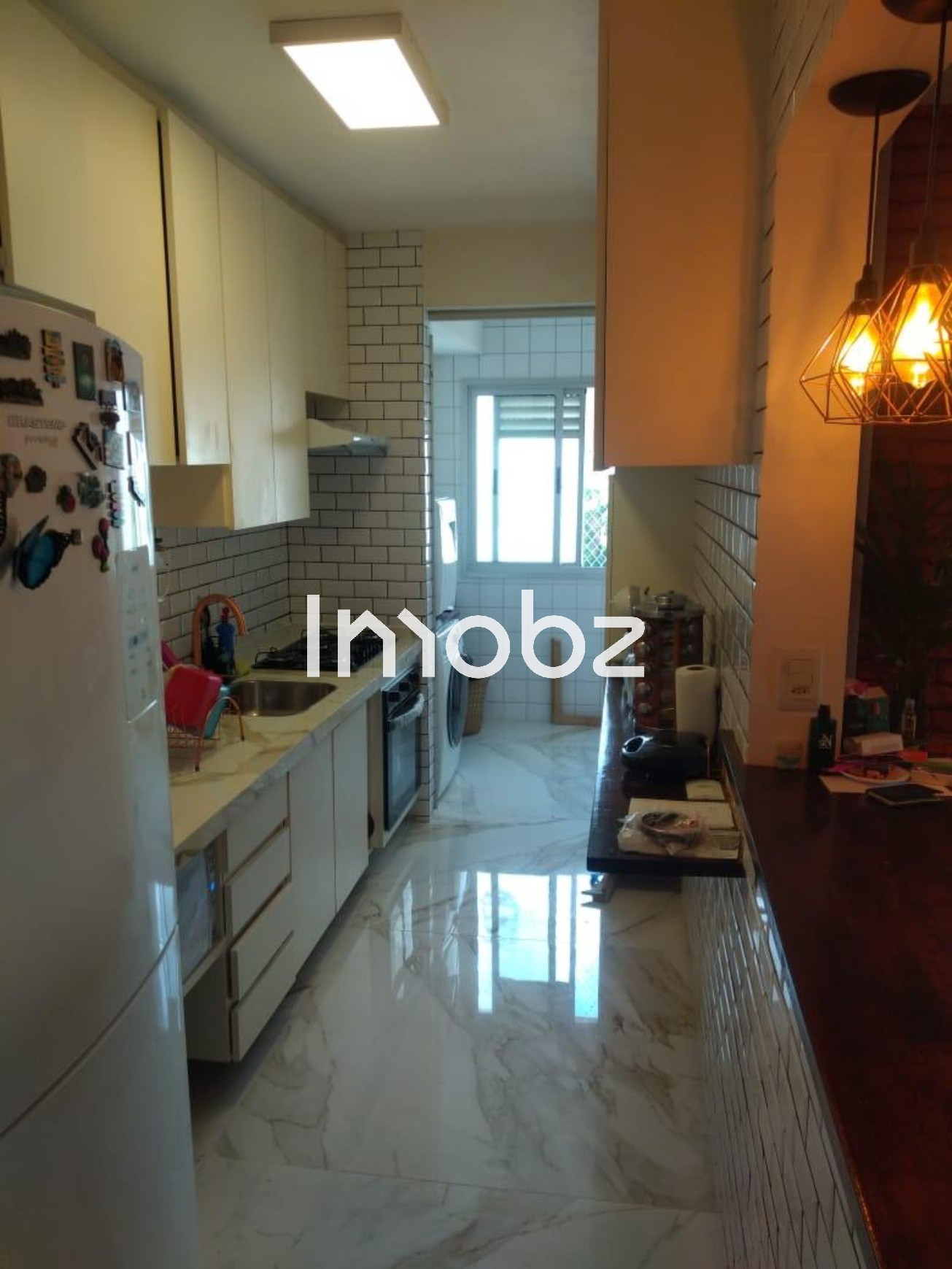 Apartamento à venda no Condomínio Parque Brasil - Giovanni Gronchi, 6675 - São Paulo - SP - CEP: 05724-005 - foto 7