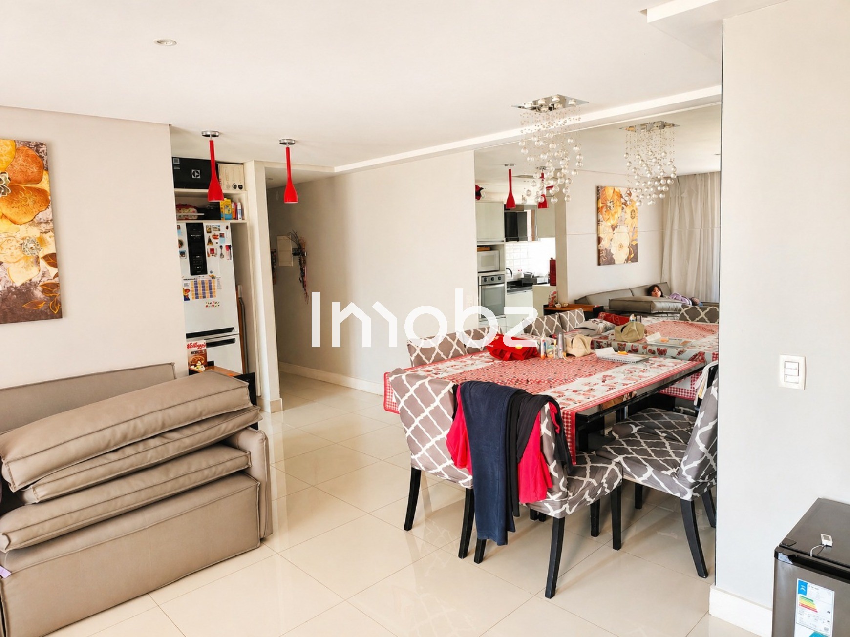 Apartamento à venda na Francisco Marcondes Vieira, 183 - Jardim Lar São Paulo - São Paulo - SP - CEP: 05639-090 - foto 2