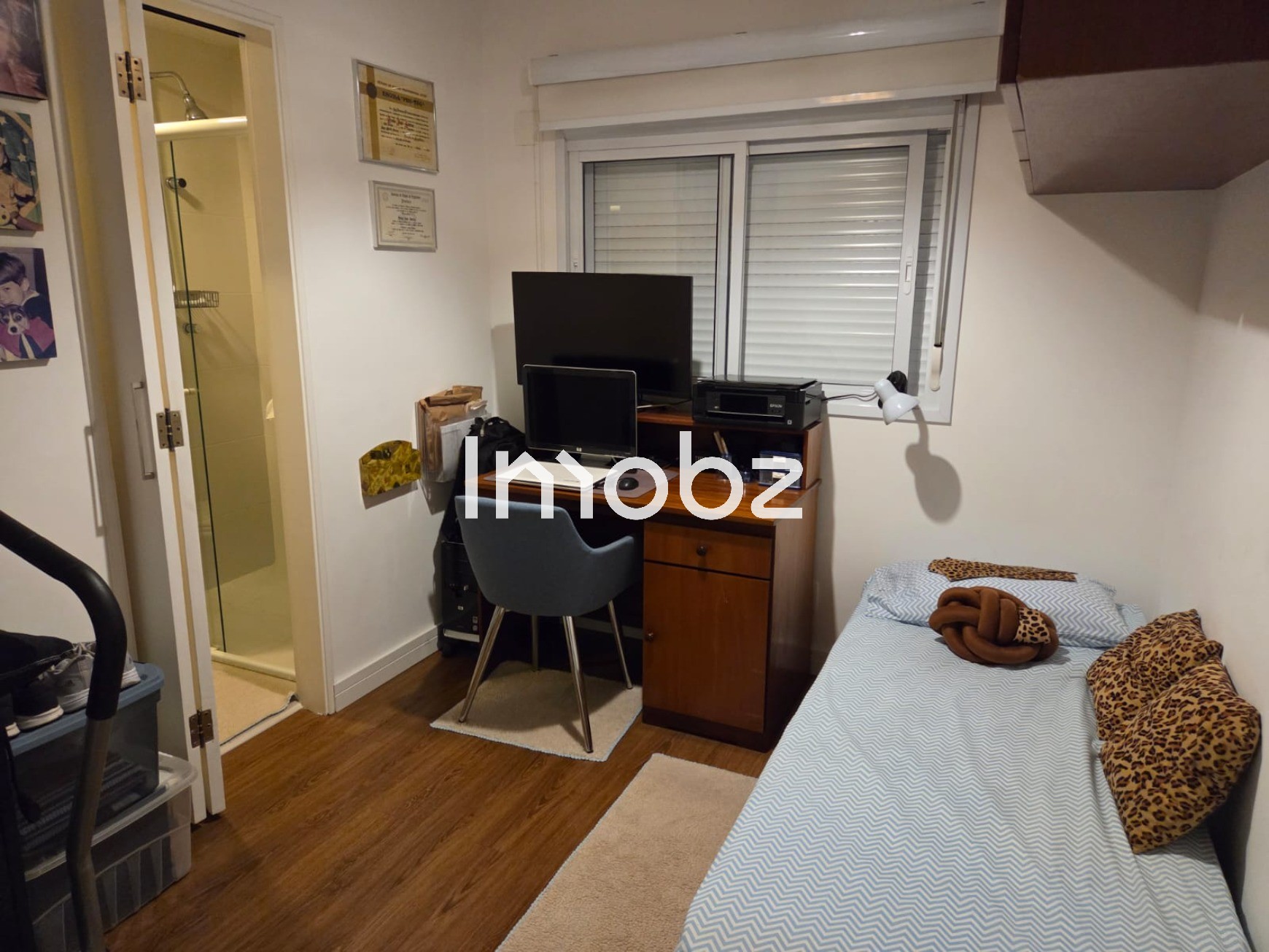 Apartamento à venda na Itajara, 67 - Panamby - São Paulo - SP - foto 12