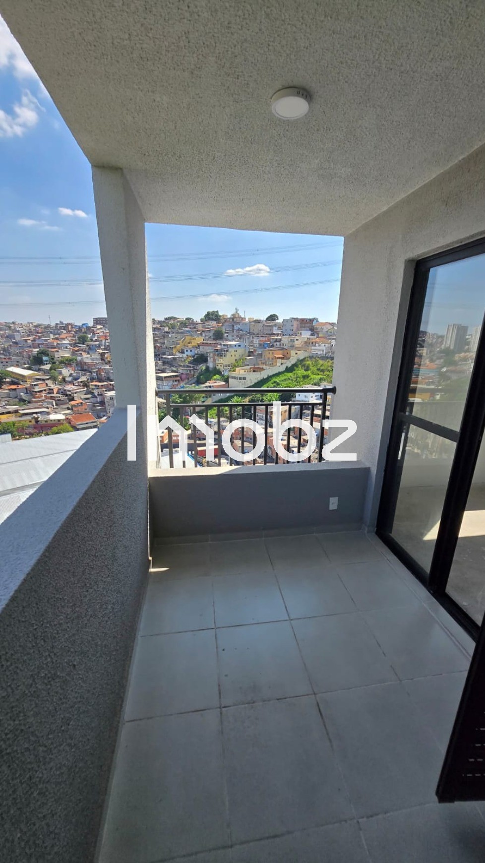 Apartamento à venda na AVENIDA MARIA COELHO AGUIAR, 298 - JARDIM SÃO LUÍS - São Paulo - SP - CEP: 05805-000 - foto 4