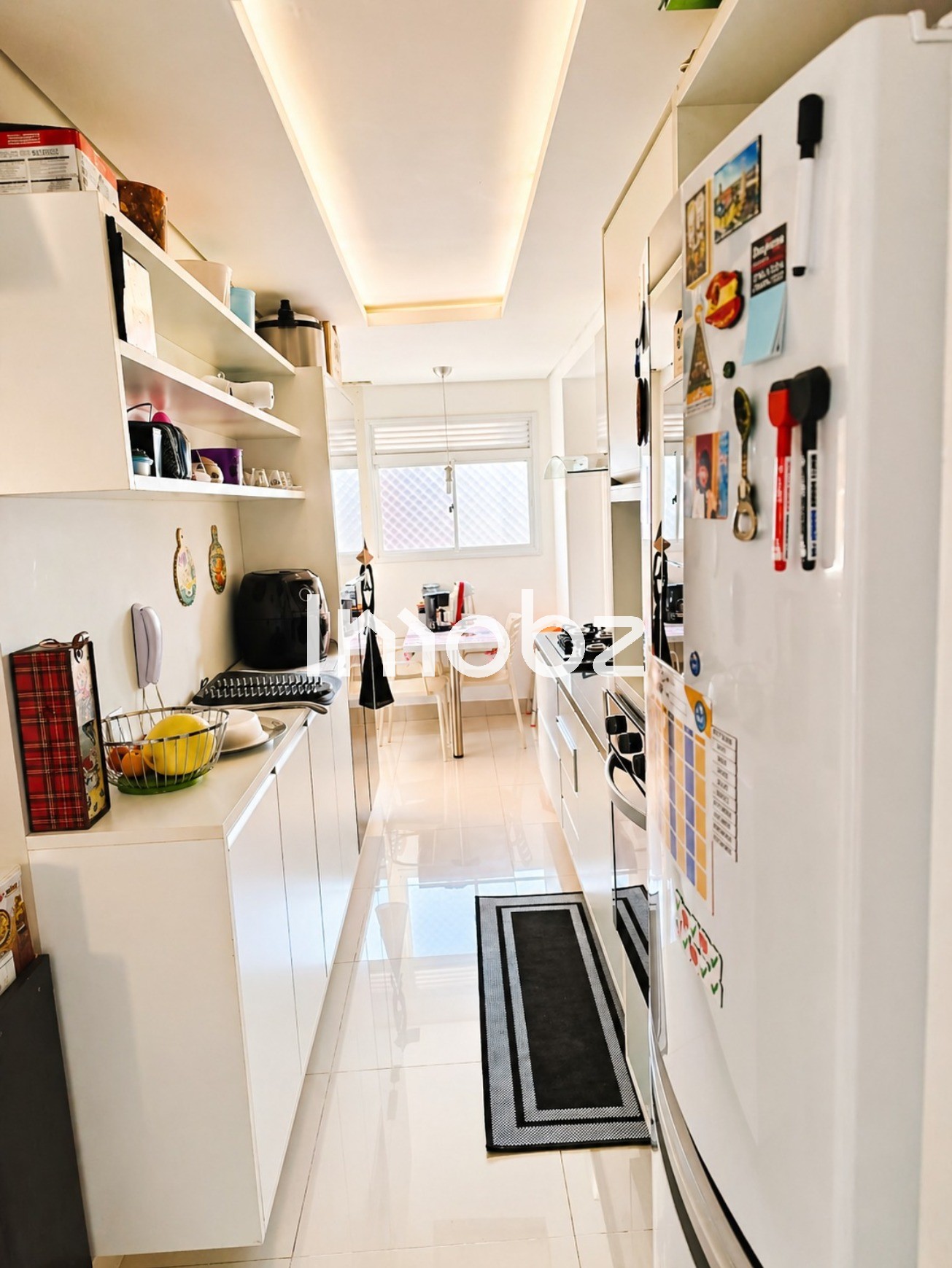Apartamento à venda na Francisco Marcondes Vieira, 183 - Jardim Lar São Paulo - São Paulo - SP - CEP: 05639-090 - foto 6
