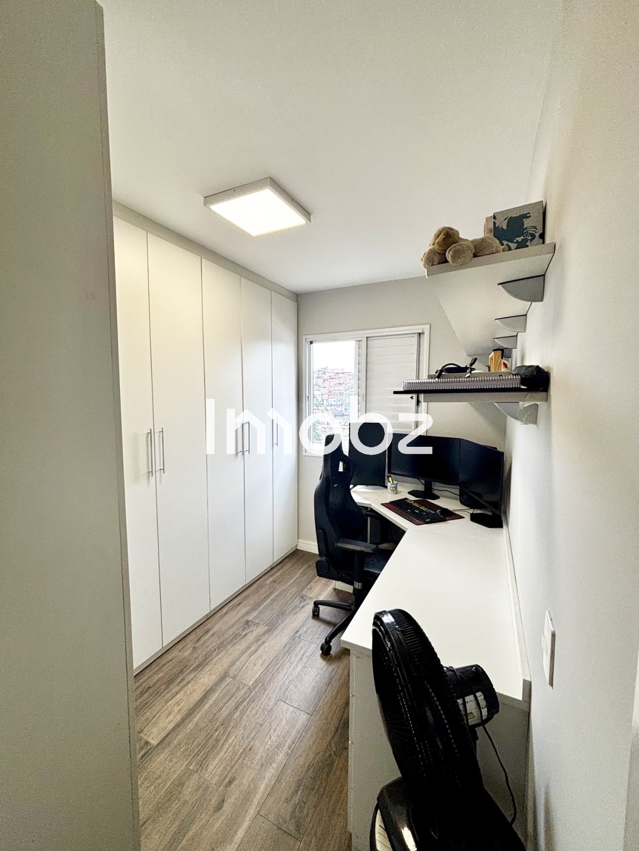 Apartamento à venda no Edifício Fatto Novo Panamby - Doutor Carlos Aldrovandi, 85 - São Paulo - SP - CEP: 05712-020 - foto 12