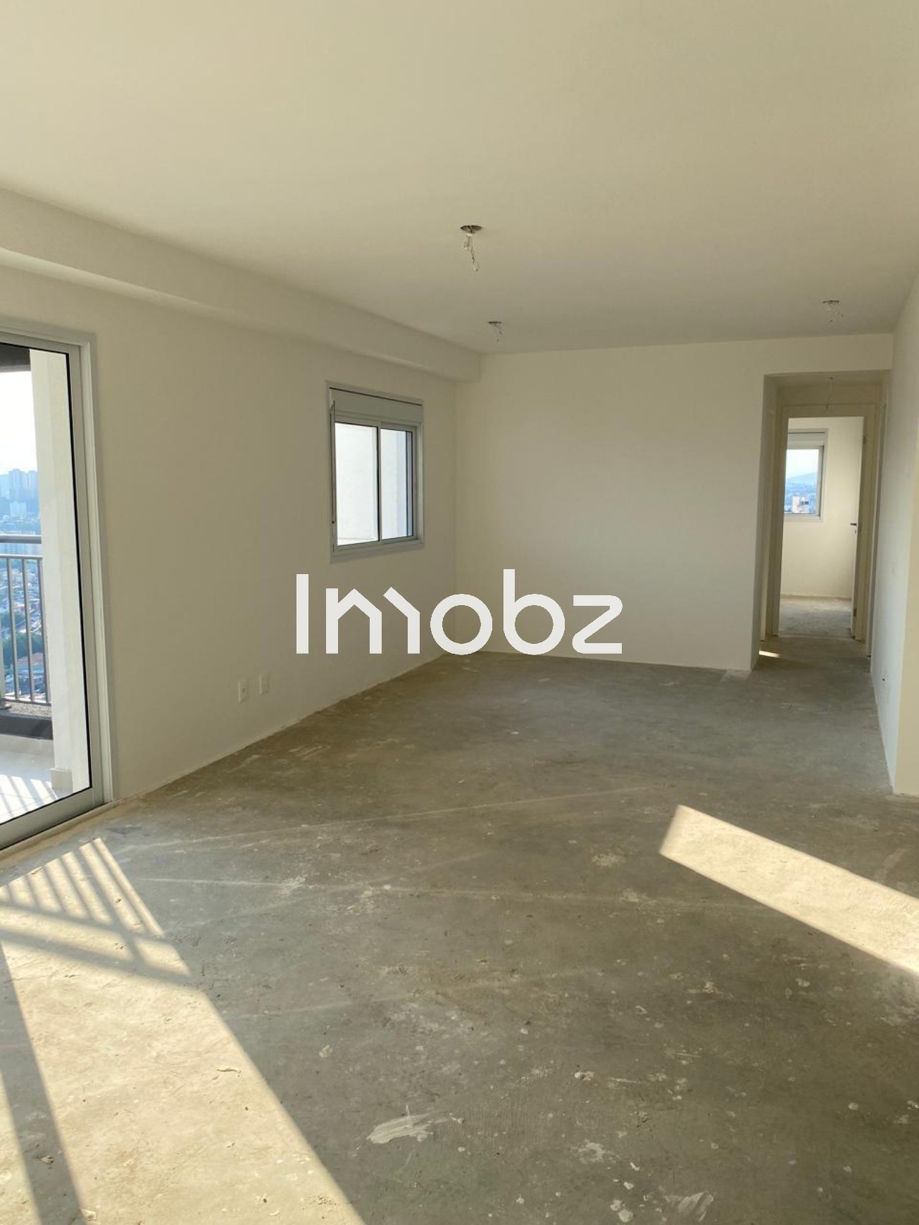 Apartamento à venda na Doutor Luiz Migliano, 1870 - Portal do Morumbi - São Paulo - SP - CEP: 05711-001