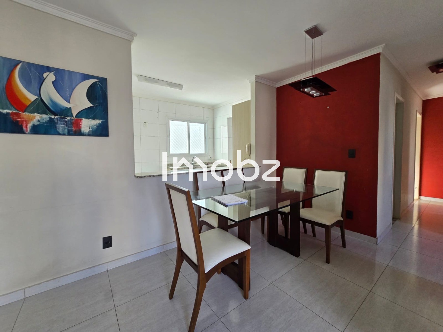 Apartamento à venda na José de Oliveira Coelho, 200 - Vila Andrade - São Paulo - SP - CEP: 05727-240 - foto 3