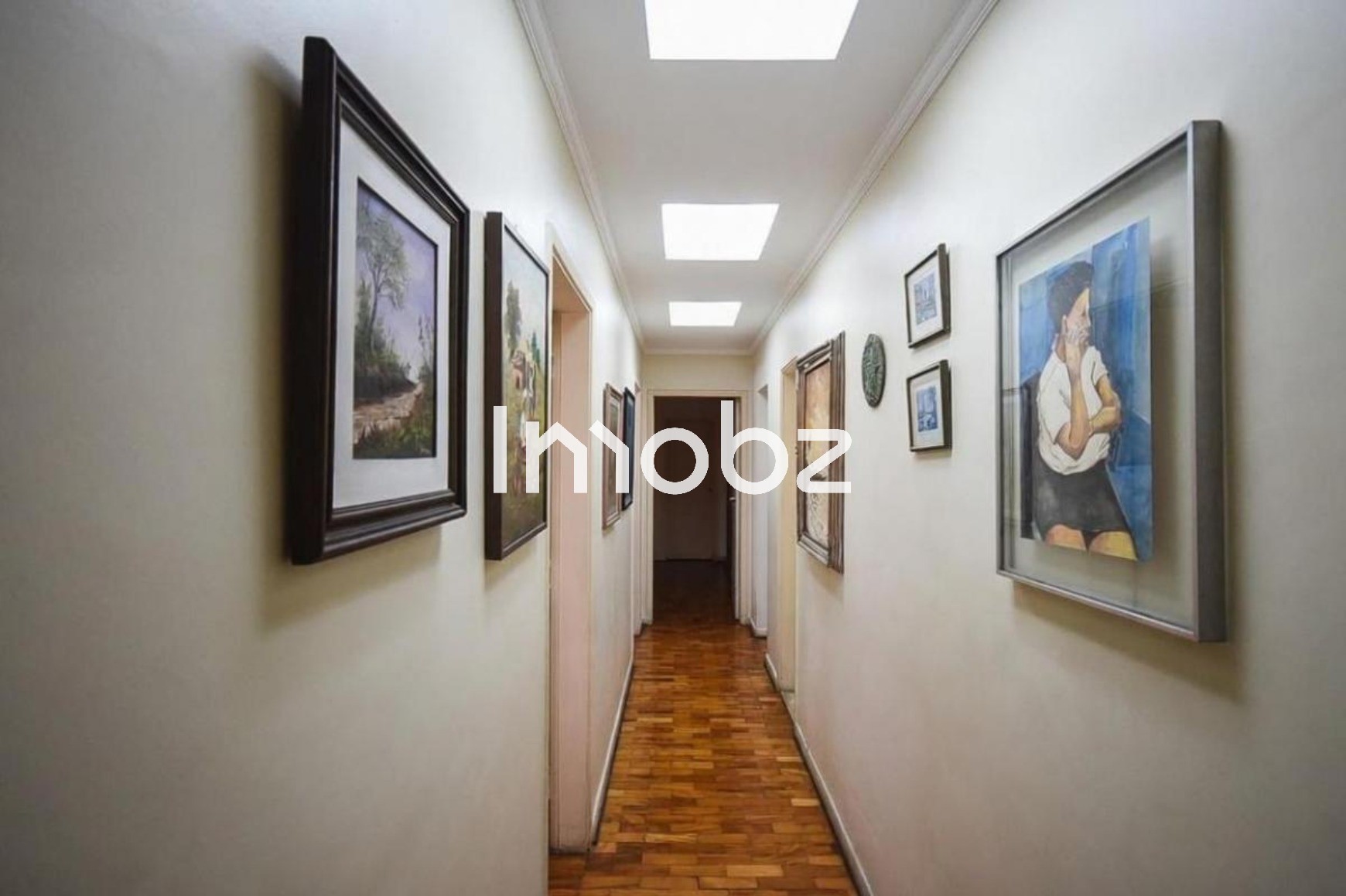 Apartamento à venda na Major José Marioto Ferreira, 18 - Paraisópolis - São Paulo - SP - CEP: 05662-020 - foto 6