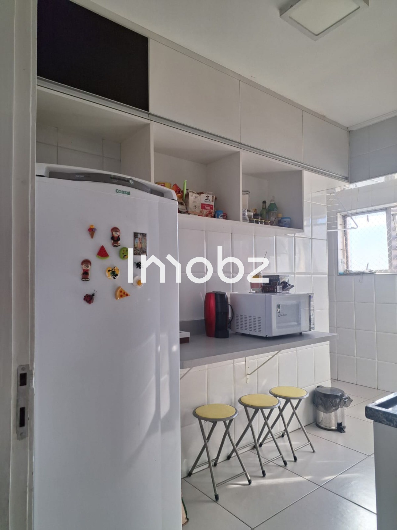 Apartamento à venda na AVENIDA GIOVANNI GRONCHI, 6582 - VILA ANDRADE - São Paulo - SP - CEP: 05724-002 - foto 4