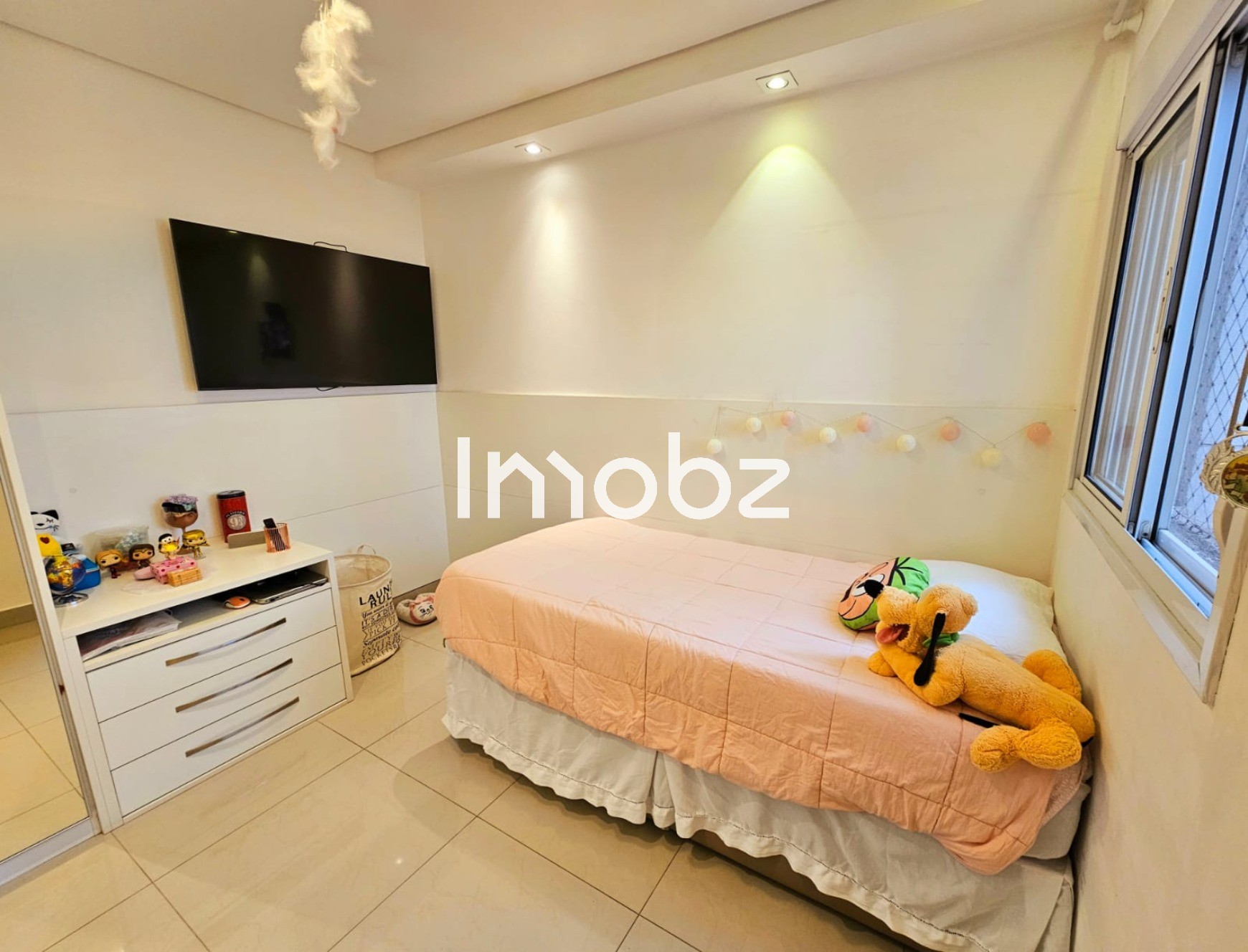 Apartamento à venda na AVENIDA DOUTOR MÁRIO VILAS BOAS RODRIGUES, 161 - JARDIM DOM BOSCO - São Paulo - SP - CEP: 04757-020 - foto 11