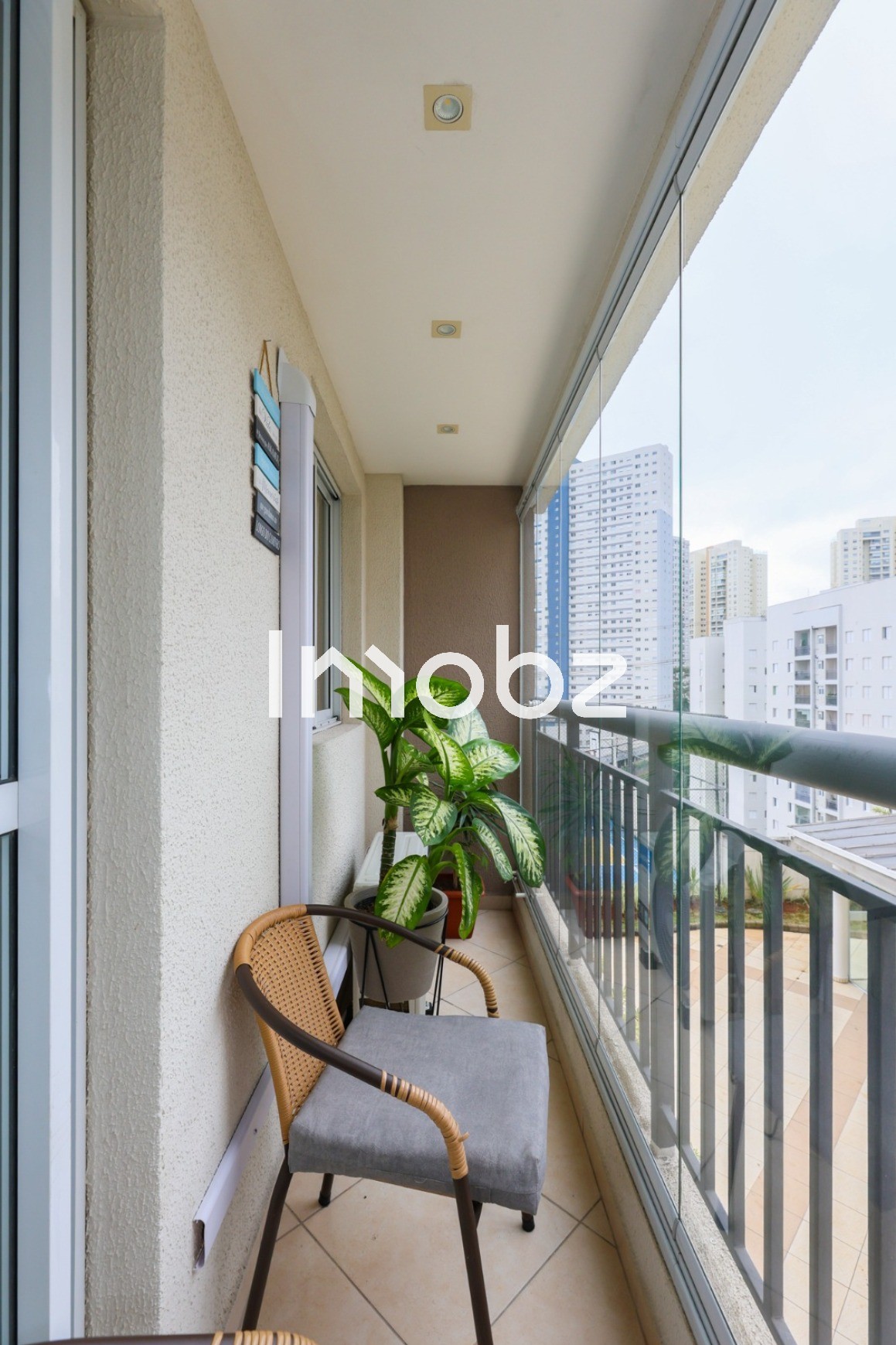 Apartamento à venda na Celso Ramos, 280 - Vila Andrade - São Paulo - SP - CEP: 05734-080 - foto 7