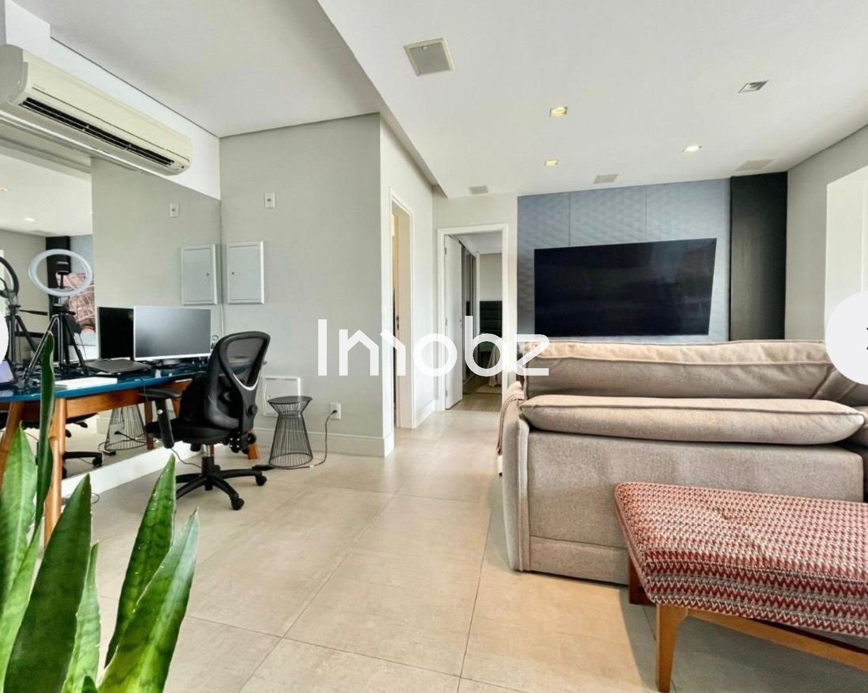 Apartamento à venda na RUA ARIZONA, 701 - CIDADE MONÇÕES - São Paulo - SP - CEP: 04567-002 - foto 4