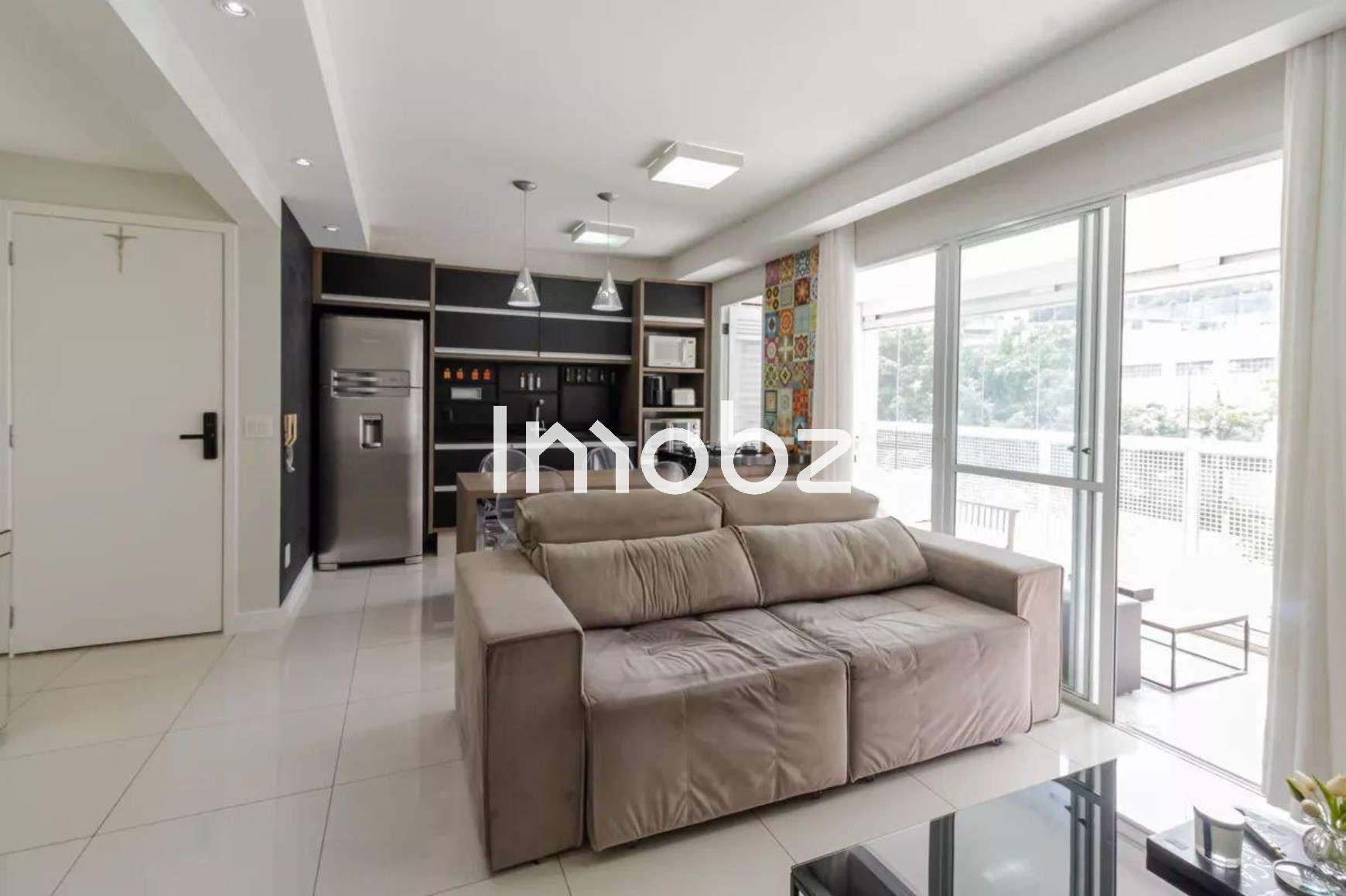 Apartamento à venda na R. Nelson Gama De Oliveira, 850 - Vila Andrade - São Paulo - SP - CEP: 05734-150 - foto 8