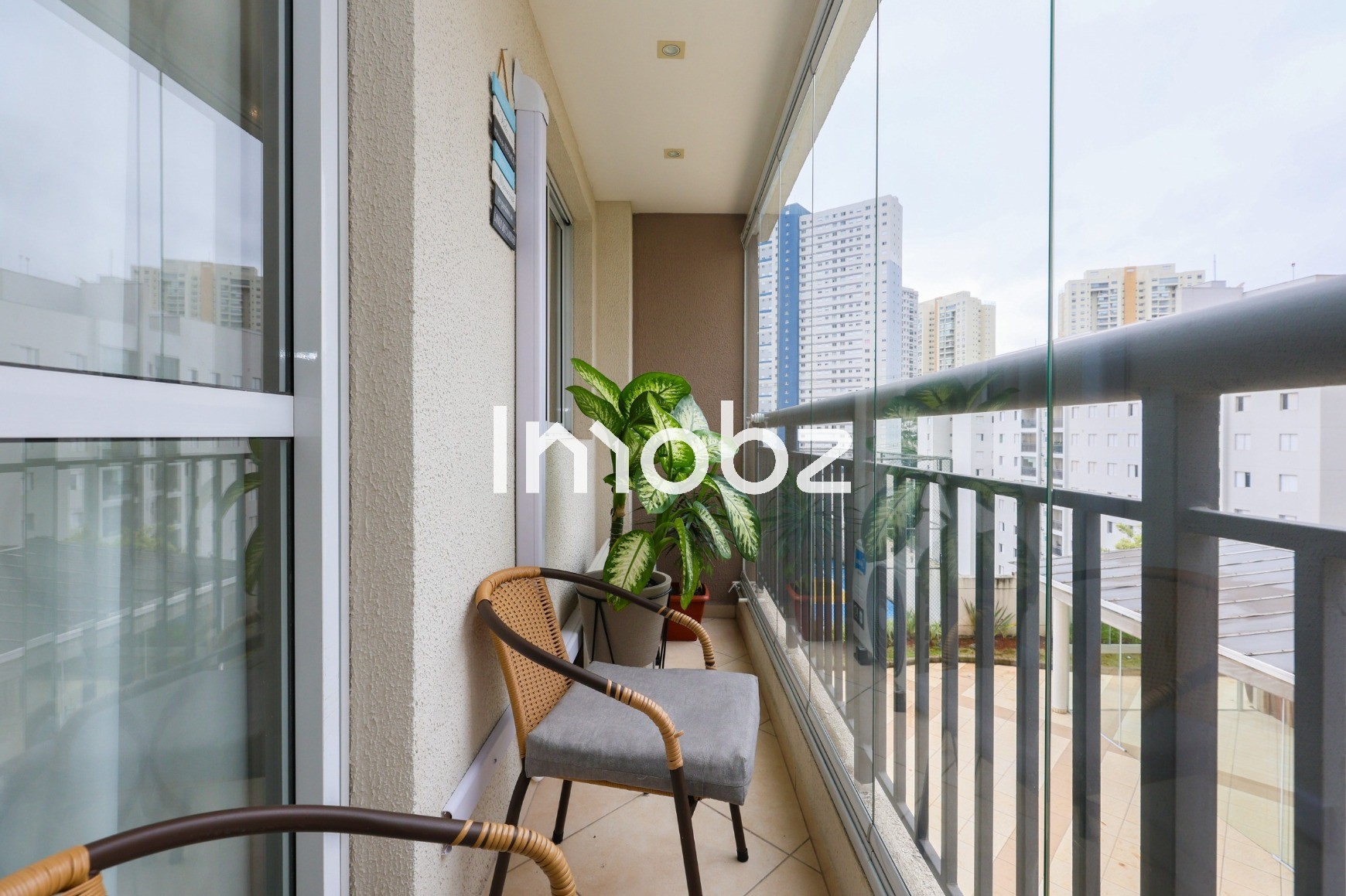 Apartamento à venda na Celso Ramos, 280 - Vila Andrade - São Paulo - SP - CEP: 05734-080 - foto 5