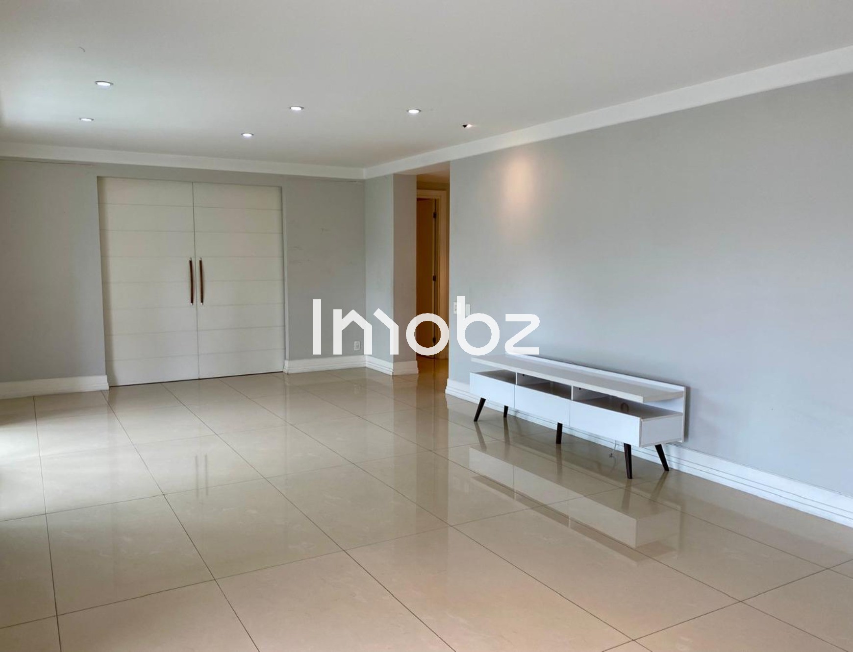 Apartamento à venda no Condomínio Villaggio Panamby - Itapaiuna, 1800 - São Paulo - SP - CEP: 05707-001