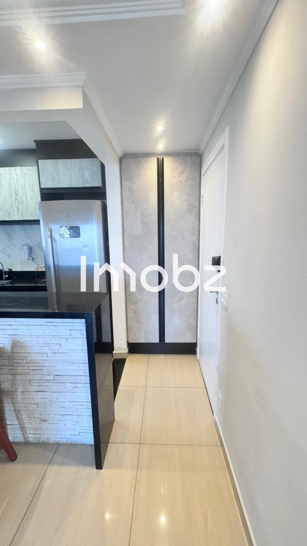 Apartamento à venda na RUA JOÃO SIMÕES DE SOUZA, 740 - PARQUE REBOUCAS - São Paulo - SP - CEP: 05734-140 - foto 5