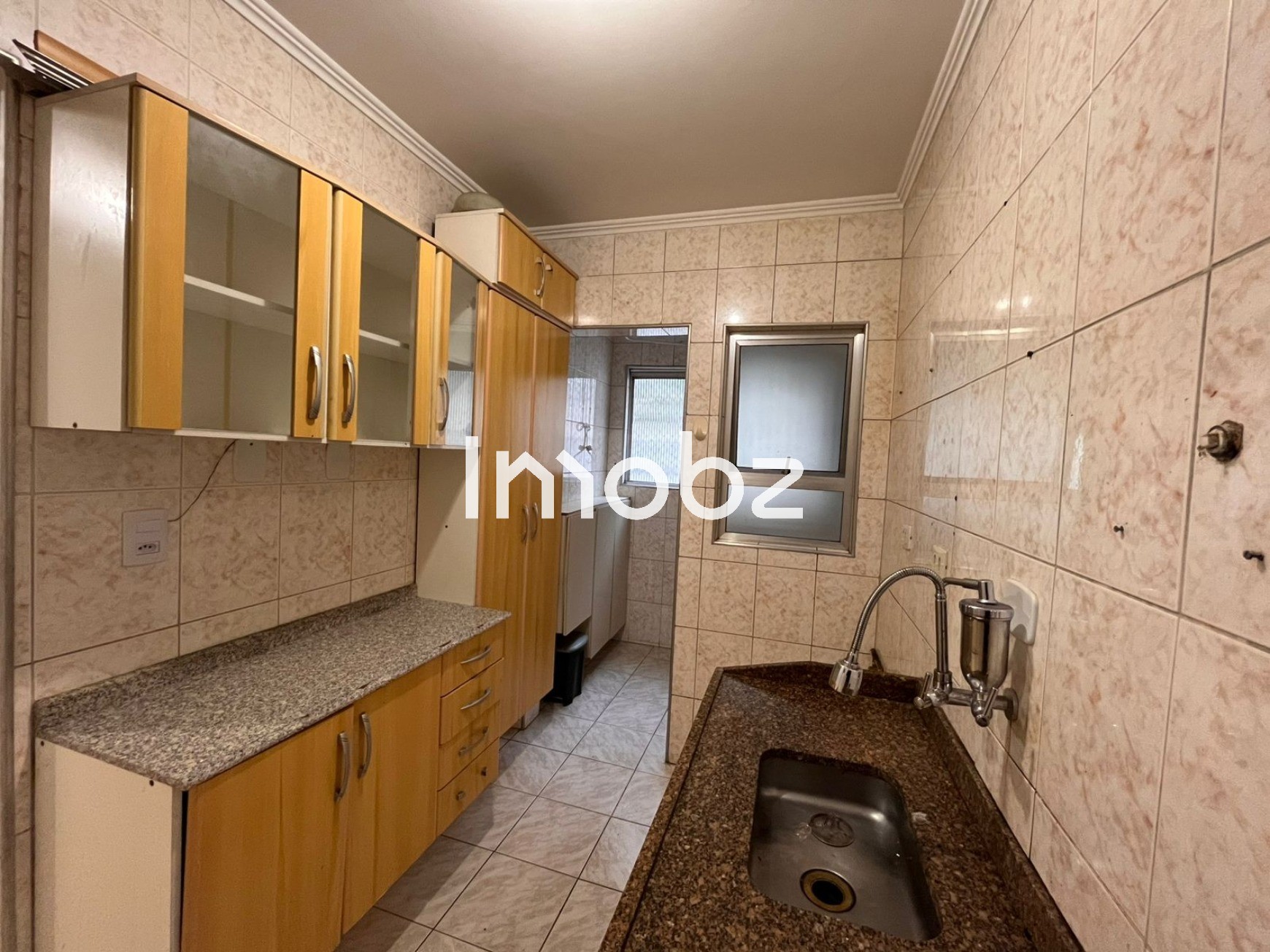 Apartamento à venda no Condomínio Parque Brasil - Giovanni Gronchi, 6675 - São Paulo - SP - CEP: 05724-005 - foto 6