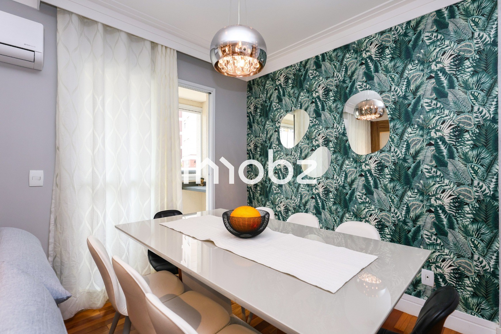 Apartamento à venda na Celso Ramos, 280 - Vila Andrade - São Paulo - SP - CEP: 05734-080 - foto 4
