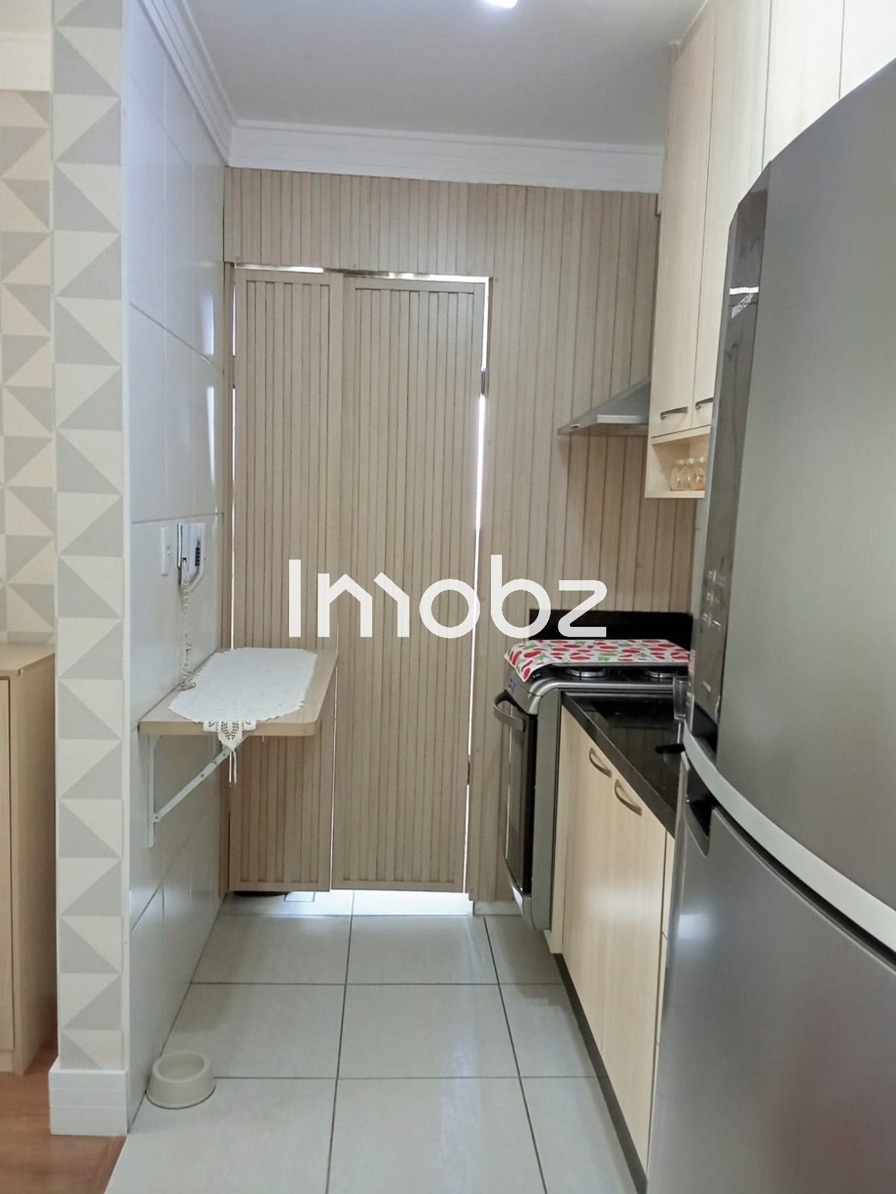 Apartamento à venda na Doutor Luiz Migliano, 1800 - Portal do Morumbi - São Paulo - SP - CEP: 05711-001 - foto 7
