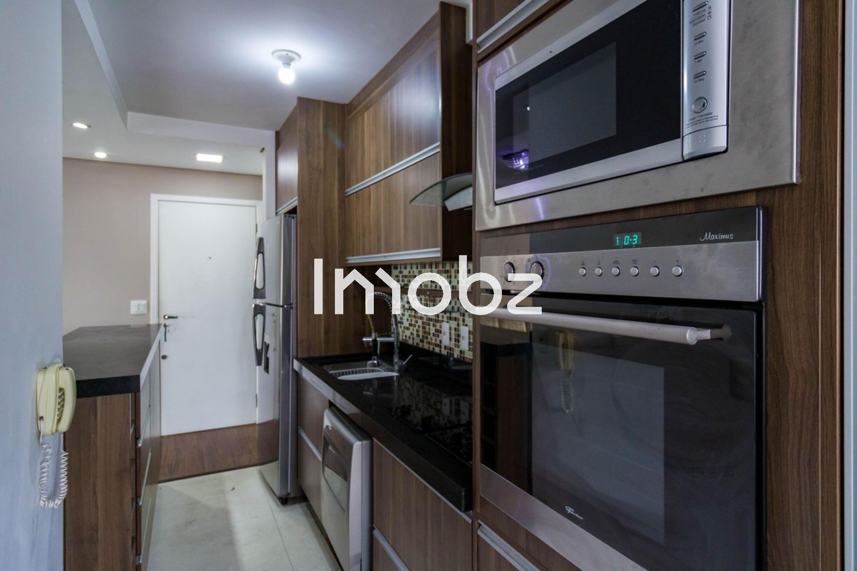 Apartamento à venda na RUA JOÃO SIMÕES DE SOUZA, 360 - PARQUE REBOUCAS - São Paulo - SP - CEP: 05734-140 - foto 8