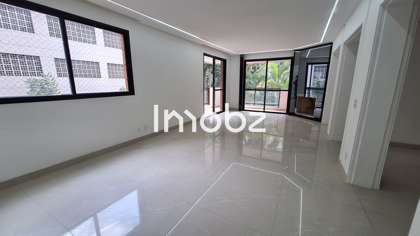 Apartamento à venda na RUA CASTELHANO, 245 - VILA ANDRADE - São Paulo - SP - CEP: 05728-040 - foto 1