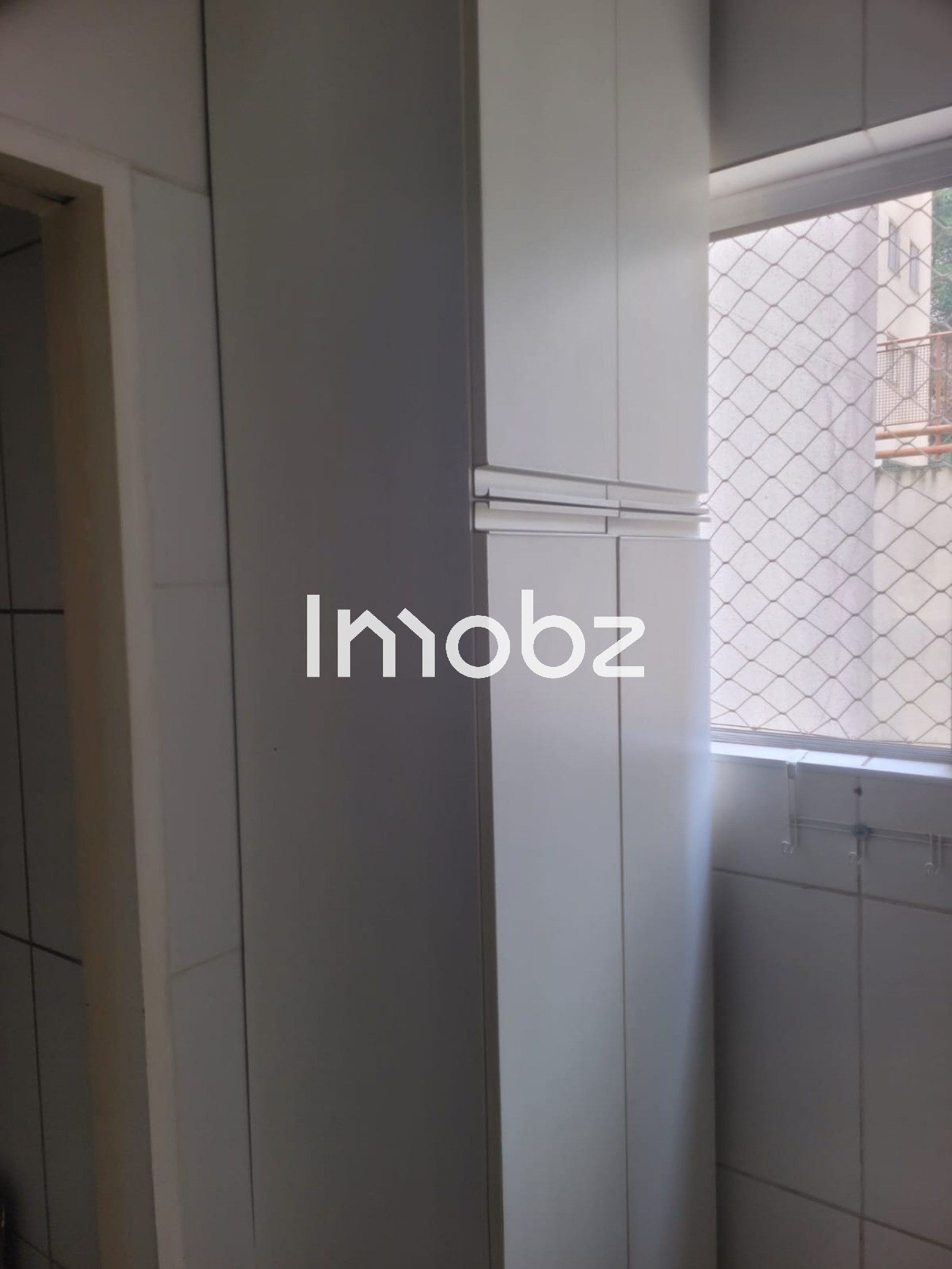 Apartamento à venda no Condomínio Parque Brasil - Giovanni Gronchi, 6675 - São Paulo - SP - CEP: 05724-005 - foto 6