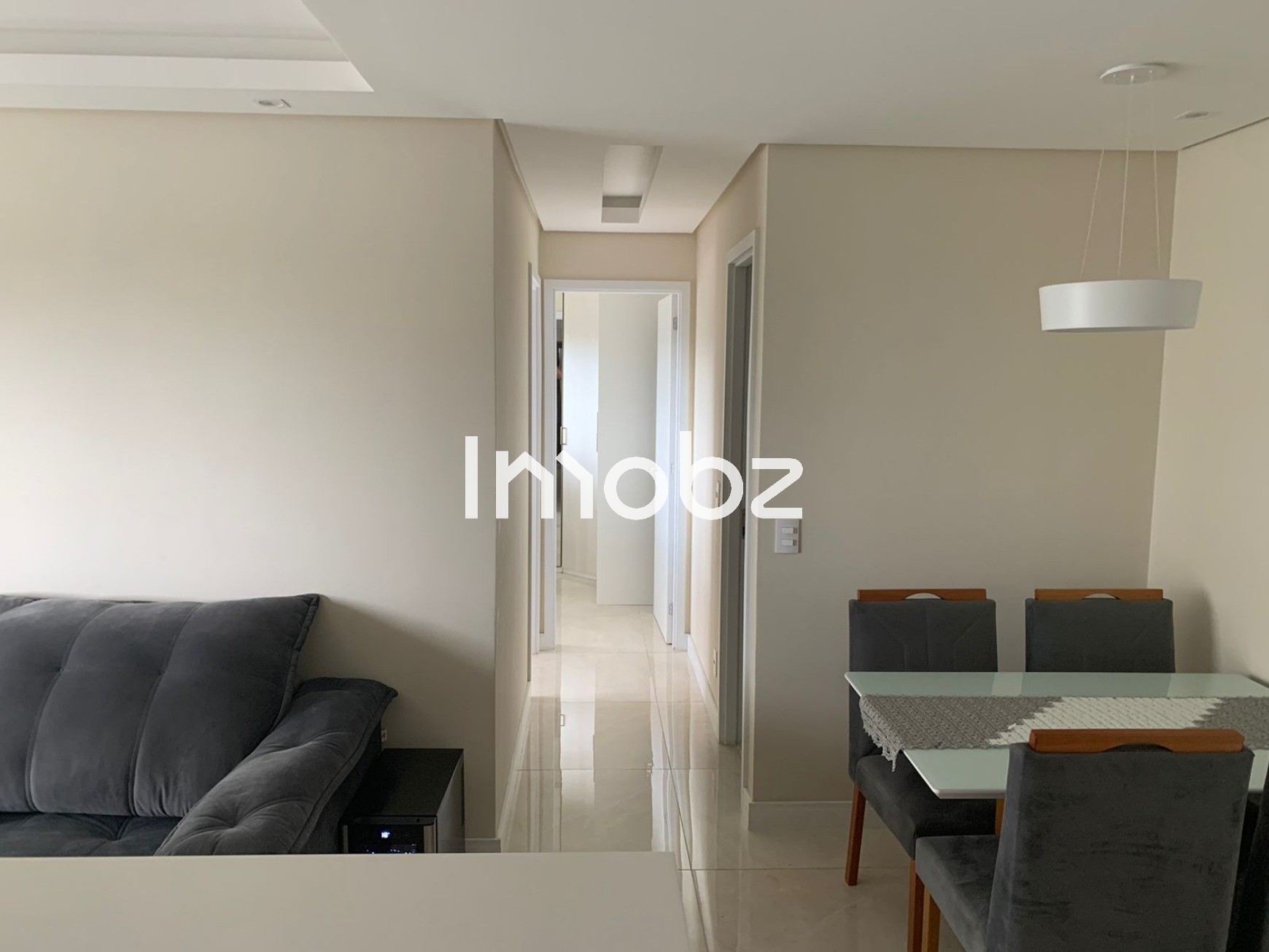 Apartamento à venda na RUA CAMINHO DO ENGENHO, 333 - FERREIRA - São Paulo - SP - CEP: 05524-000 - foto 3