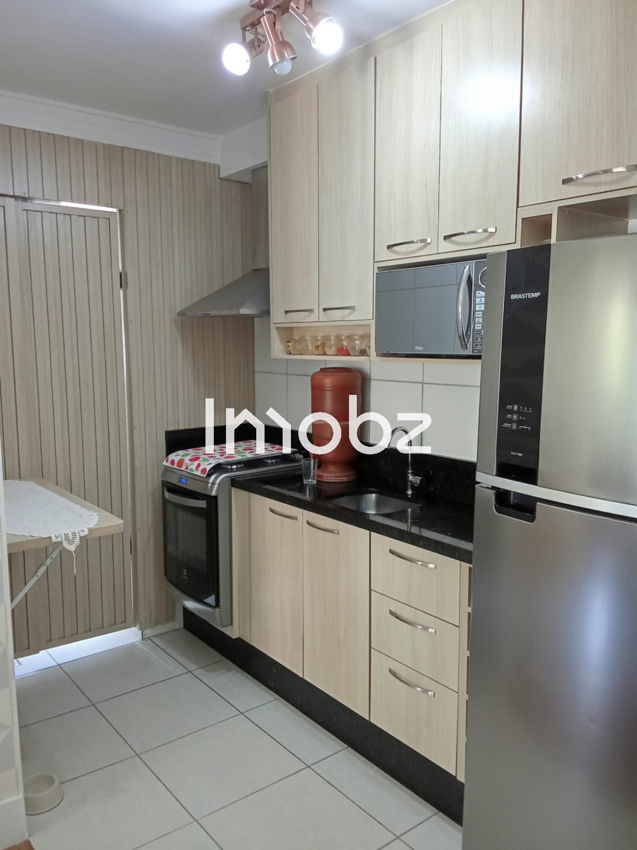 Apartamento à venda na Doutor Luiz Migliano, 1800 - Portal do Morumbi - São Paulo - SP - CEP: 05711-001 - foto 8