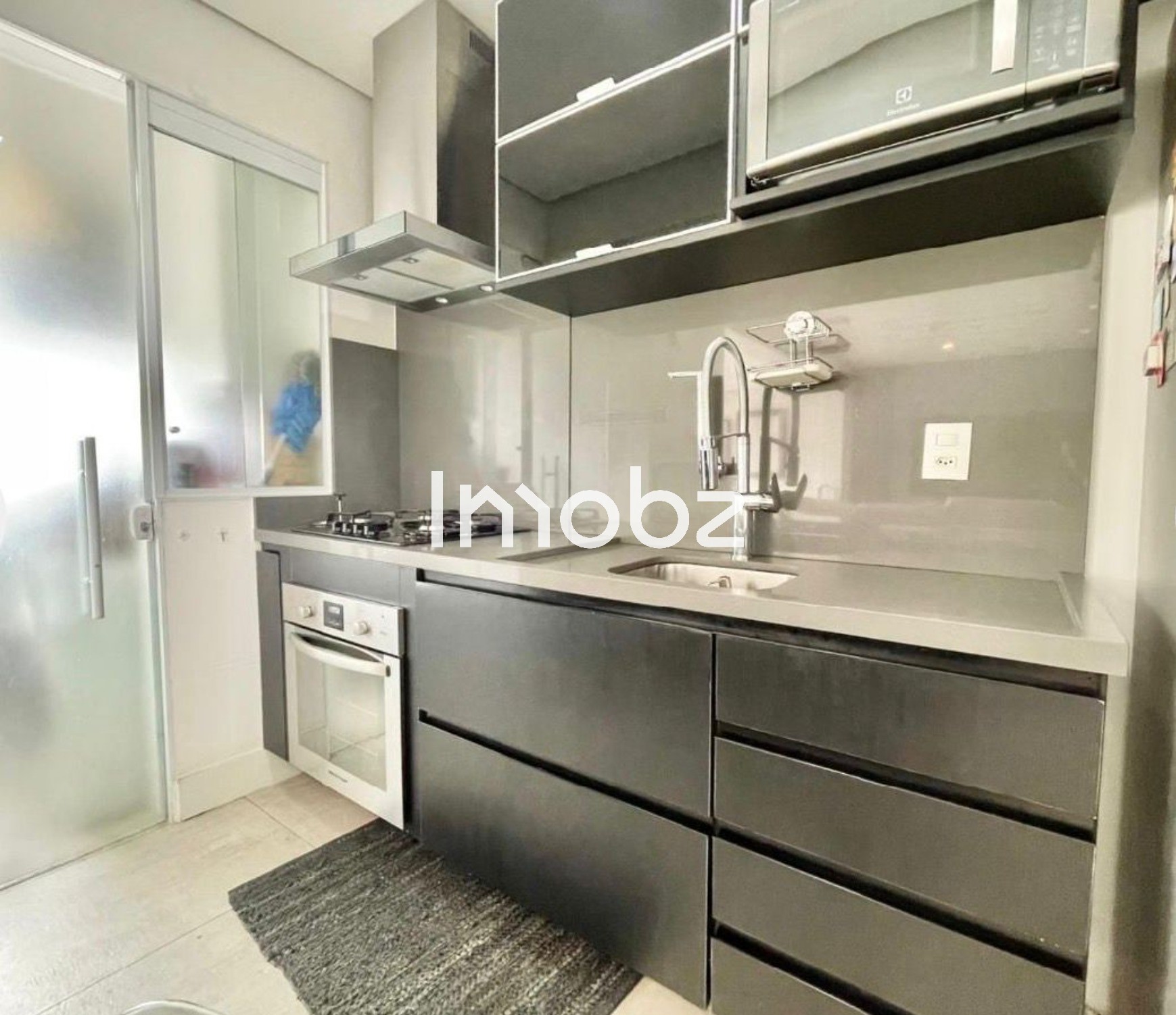Apartamento à venda na RUA ARIZONA, 701 - CIDADE MONÇÕES - São Paulo - SP - CEP: 04567-002 - foto 6