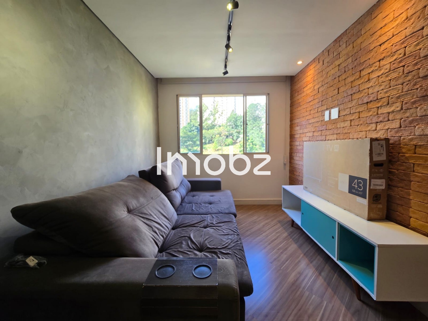 Apartamento à venda na AVENIDA GIOVANNI GRONCHI, 6582 - VILA ANDRADE - São Paulo - SP - CEP: 05724-002 - foto 3