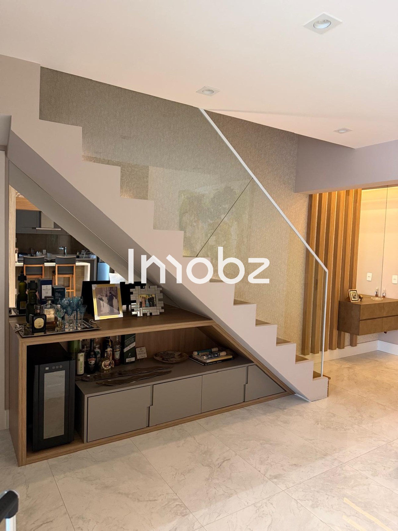 Apartamento para locação na Itajara, 67 - Panamby - São Paulo - SP - CEP: 05717-250 - foto 8