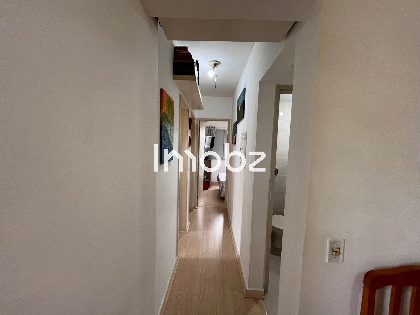 Apartamento à venda no Condomínio Parque Brasil - Giovanni Gronchi, 6675 - São Paulo - SP - CEP: 05724-005 - foto 5