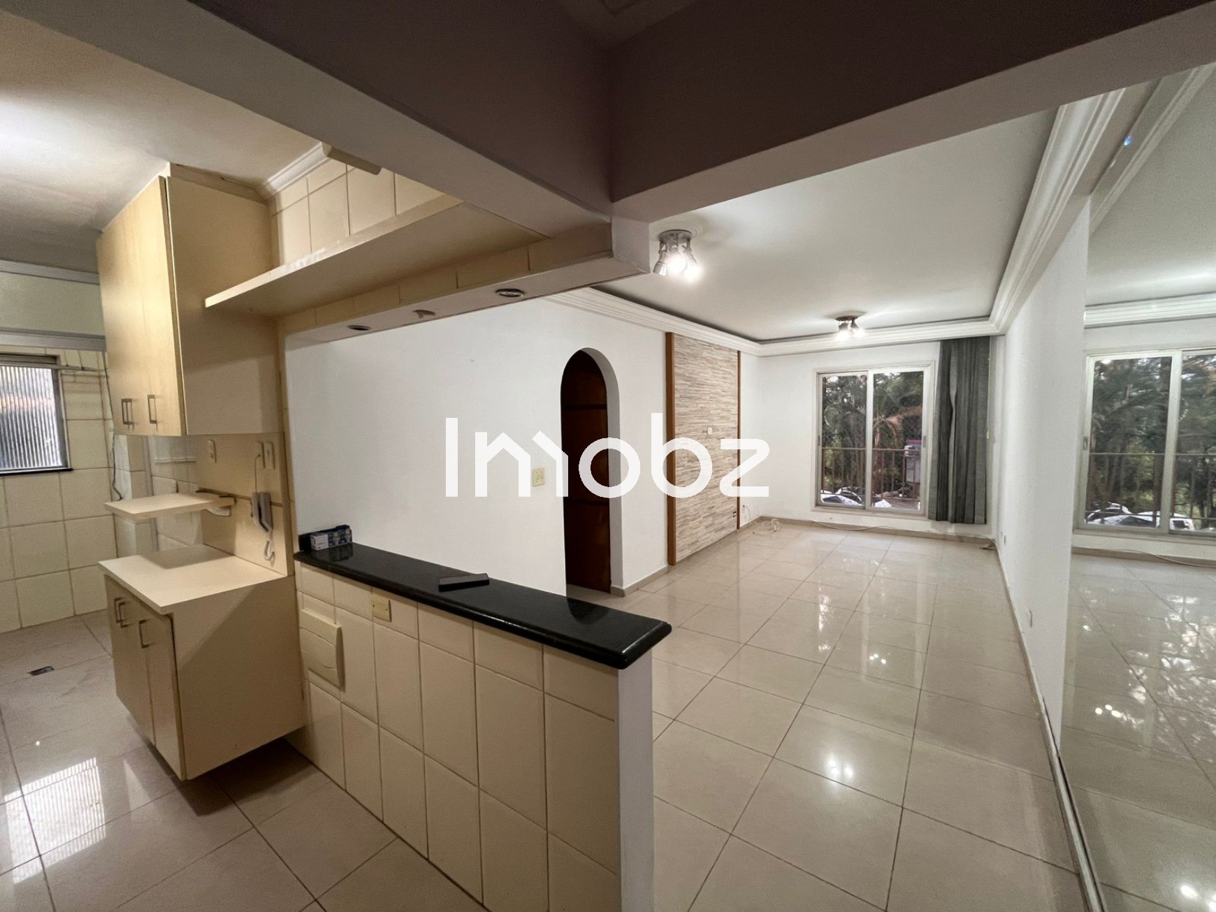 Apartamento à venda no Condomínio Parque Brasil - Giovanni Gronchi, 6675 - São Paulo - SP - CEP: 05724-005 - foto 1