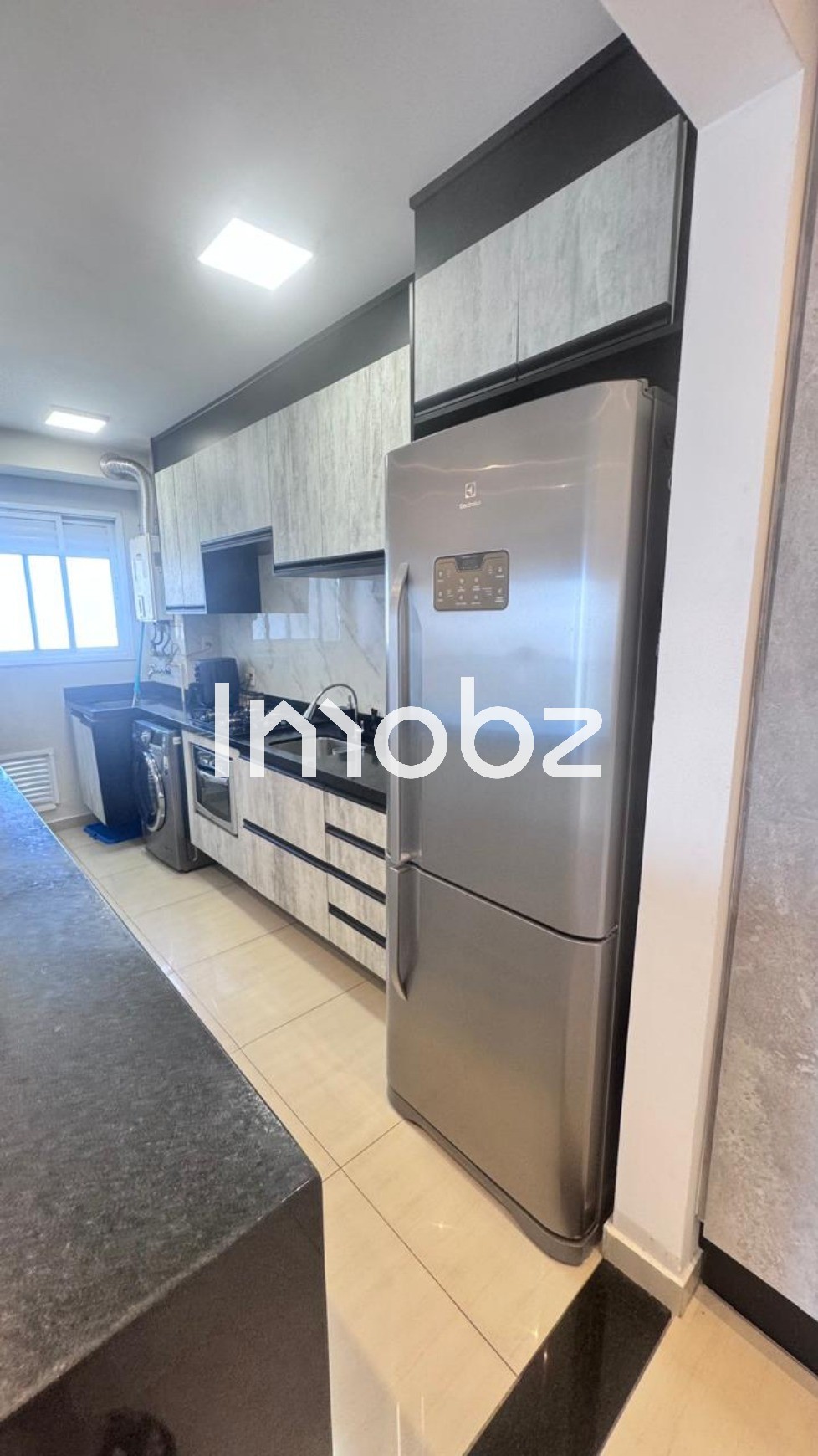 Apartamento à venda na RUA JOÃO SIMÕES DE SOUZA, 740 - PARQUE REBOUCAS - São Paulo - SP - CEP: 05734-140 - foto 4