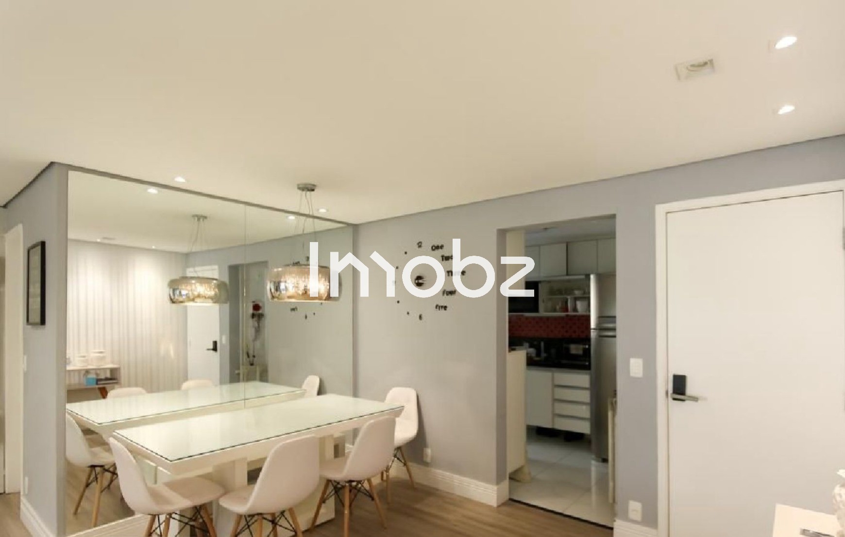Apartamento à venda no Ecolife Morumbi - Rua Correggio, 251 - São Paulo - SP - CEP: 05630-020 - foto 4
