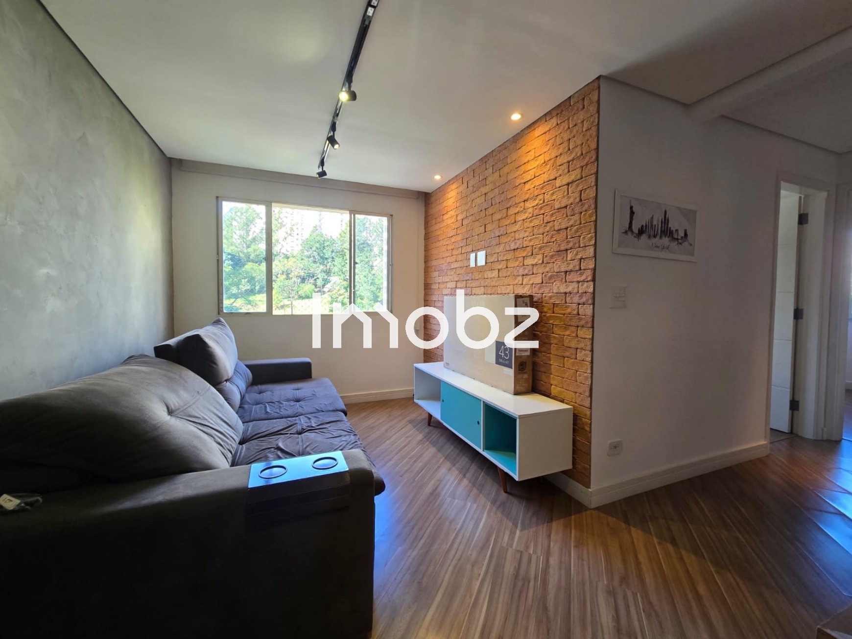 Apartamento à venda na AVENIDA GIOVANNI GRONCHI, 6582 - VILA ANDRADE - São Paulo - SP - CEP: 05724-002 - foto 2