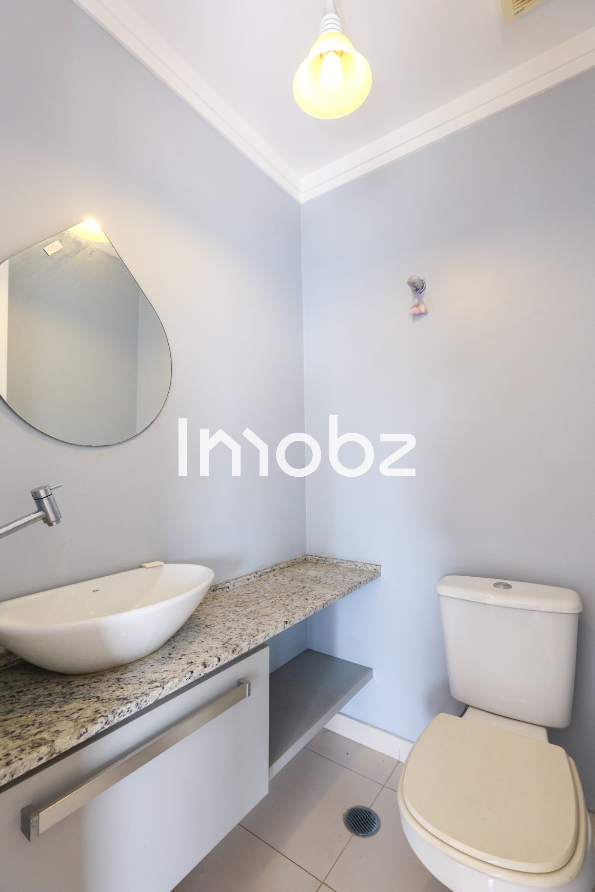 Apartamento à venda na José da Silva Ribeiro, 120 - Vila Andrade - São Paulo - SP - CEP: 05726-130 - foto 5