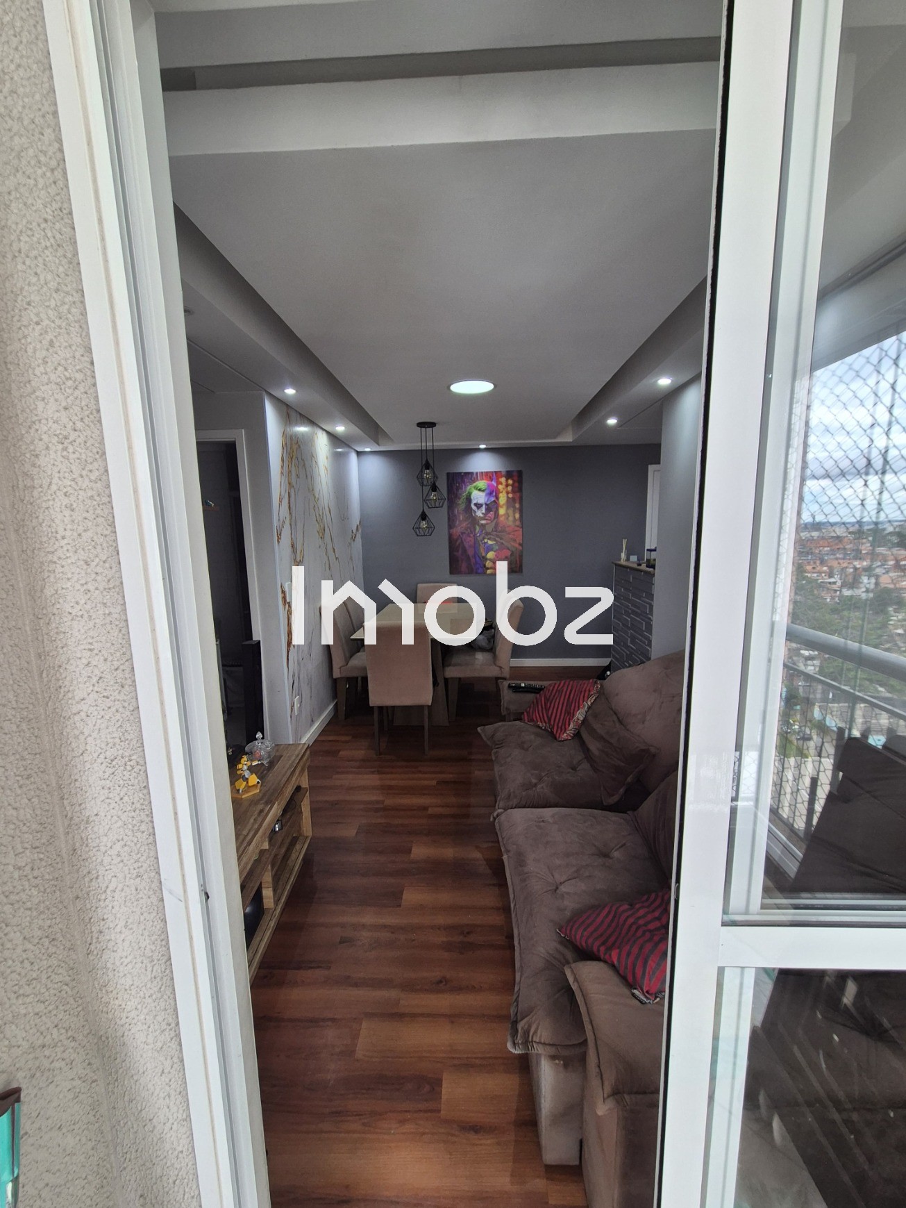 Apartamento à venda na Celso Ramos, 86 - Vila Andrade - São Paulo - SP - CEP: 05734-080 - foto 4