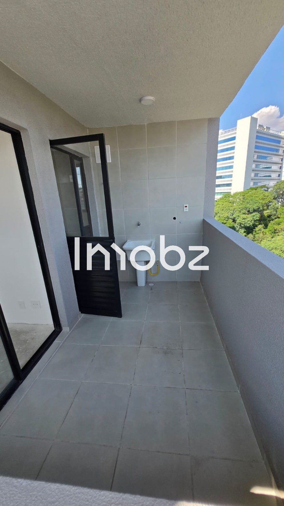 Apartamento à venda na AVENIDA MARIA COELHO AGUIAR, 298 - JARDIM SÃO LUÍS - São Paulo - SP - CEP: 05805-000 - foto 5