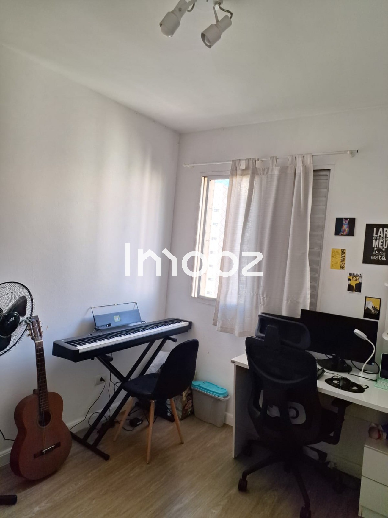 Apartamento à venda na AVENIDA GIOVANNI GRONCHI, 6582 - VILA ANDRADE - São Paulo - SP - CEP: 05724-002 - foto 2