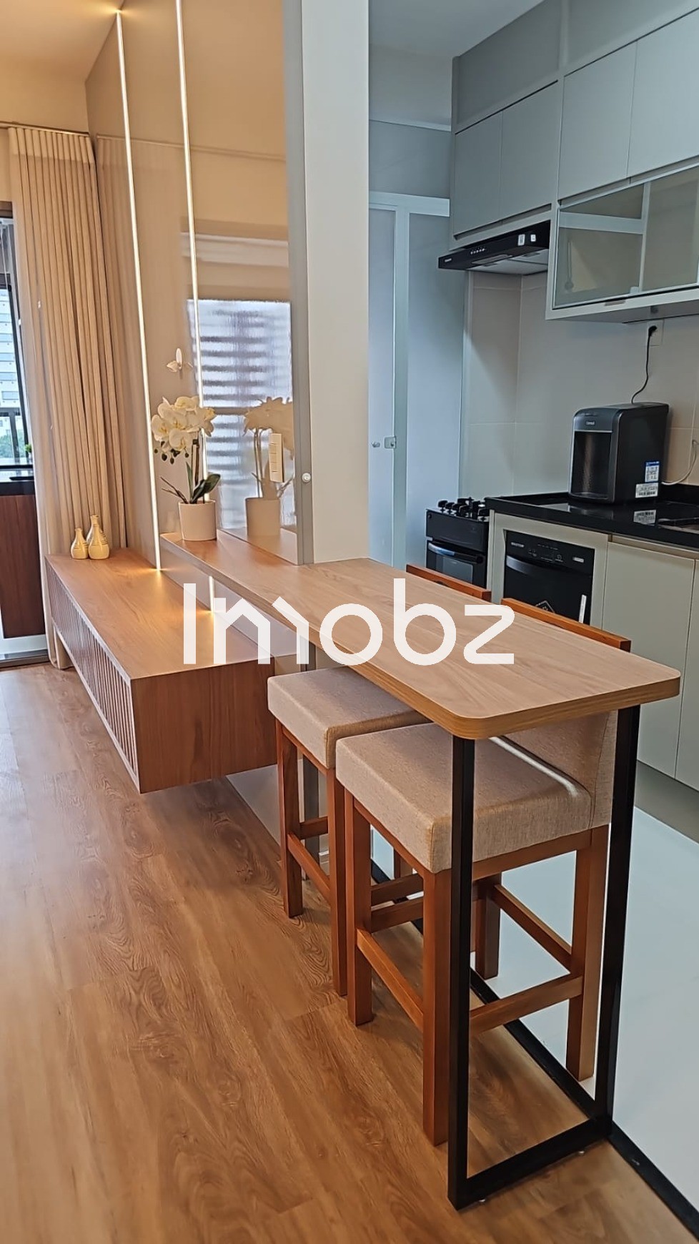 Apartamento à venda na RUA BORGES LAGOA, 232 - VILA CLEMENTINO - São Paulo - SP - CEP: 04038-000 - foto 6
