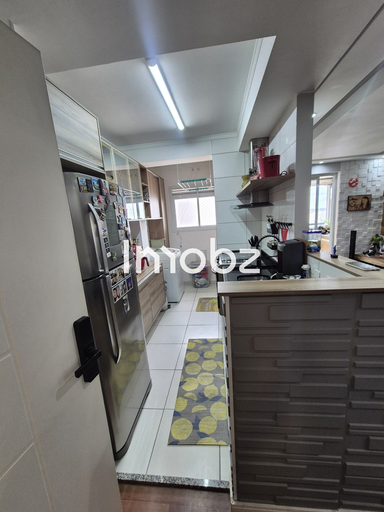 Apartamento à venda na Celso Ramos, 86 - Vila Andrade - São Paulo - SP - CEP: 05734-080 - foto 9