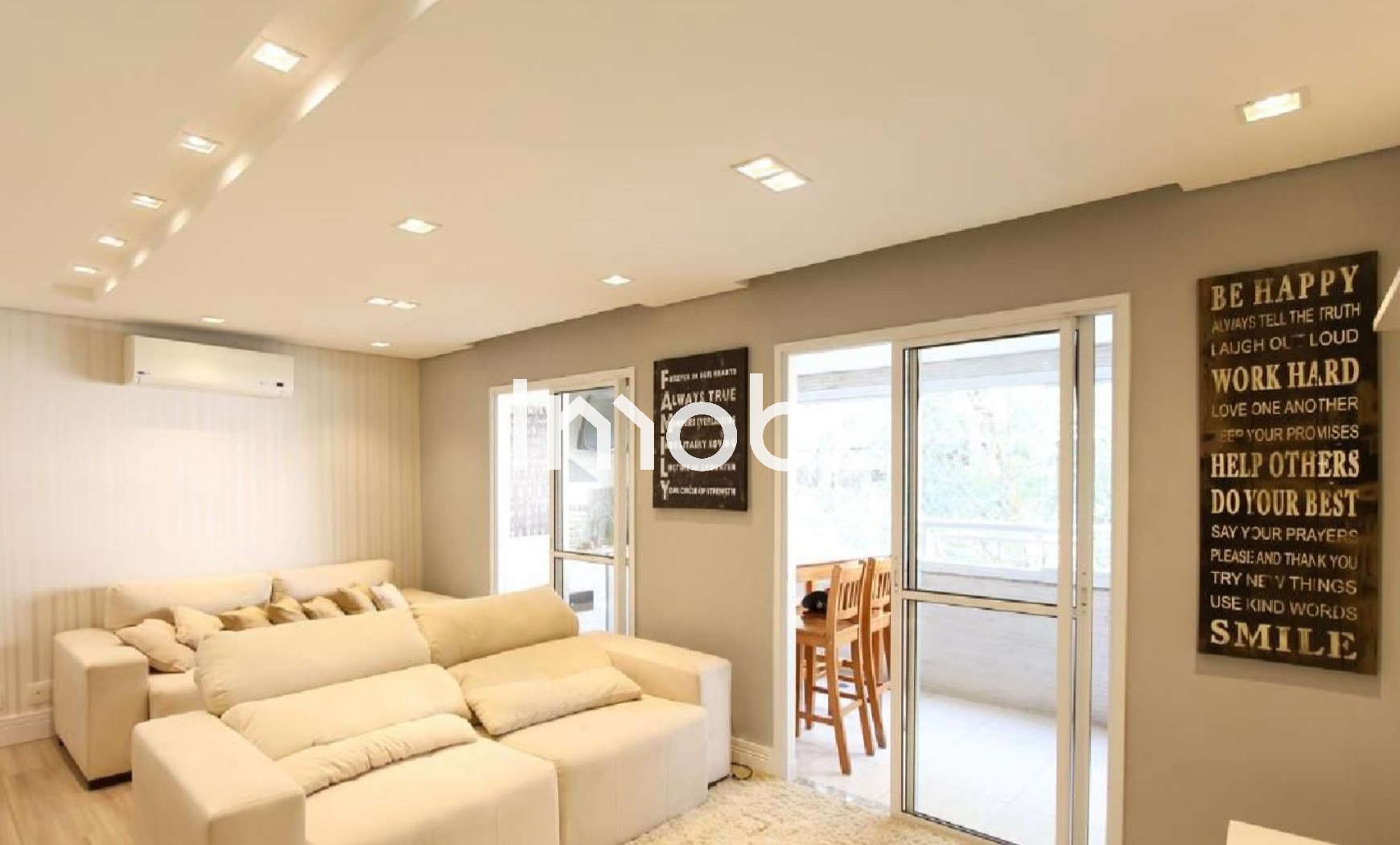 Apartamento à venda no Ecolife Morumbi - Rua Correggio, 251 - São Paulo - SP - CEP: 05630-020 - foto 3