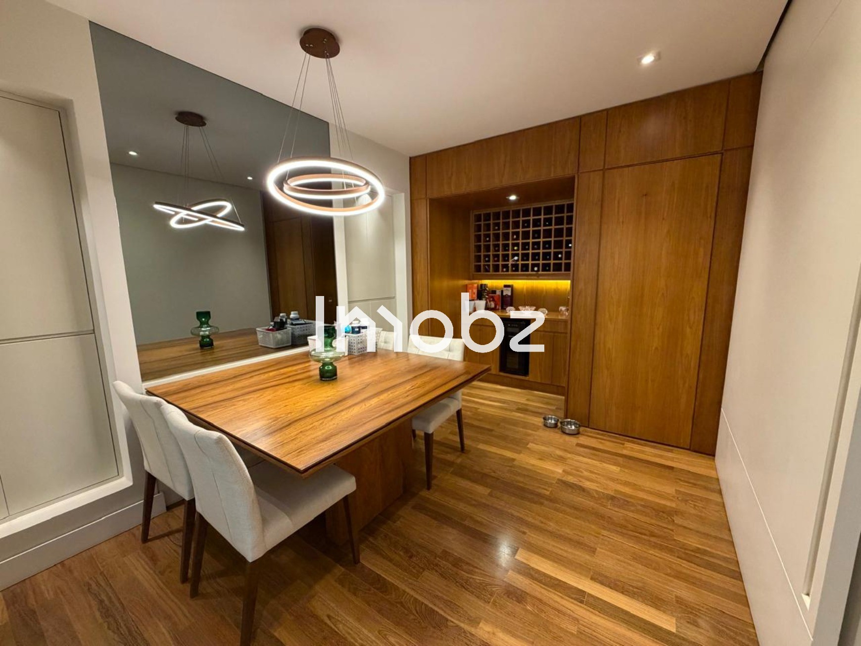 Apartamento à venda no Condomínio Villaggio Panamby - Itapaiuna, 1800 - São Paulo - SP - CEP: 05707-001 - foto 12