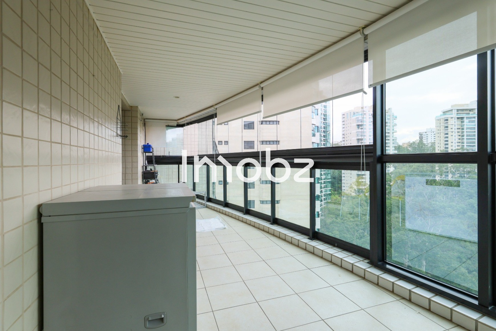 Apartamento à venda no Condomínio Villaggio Panamby - Itapaiuna, 1800 - São Paulo - SP - CEP: 05707-001 - foto 11