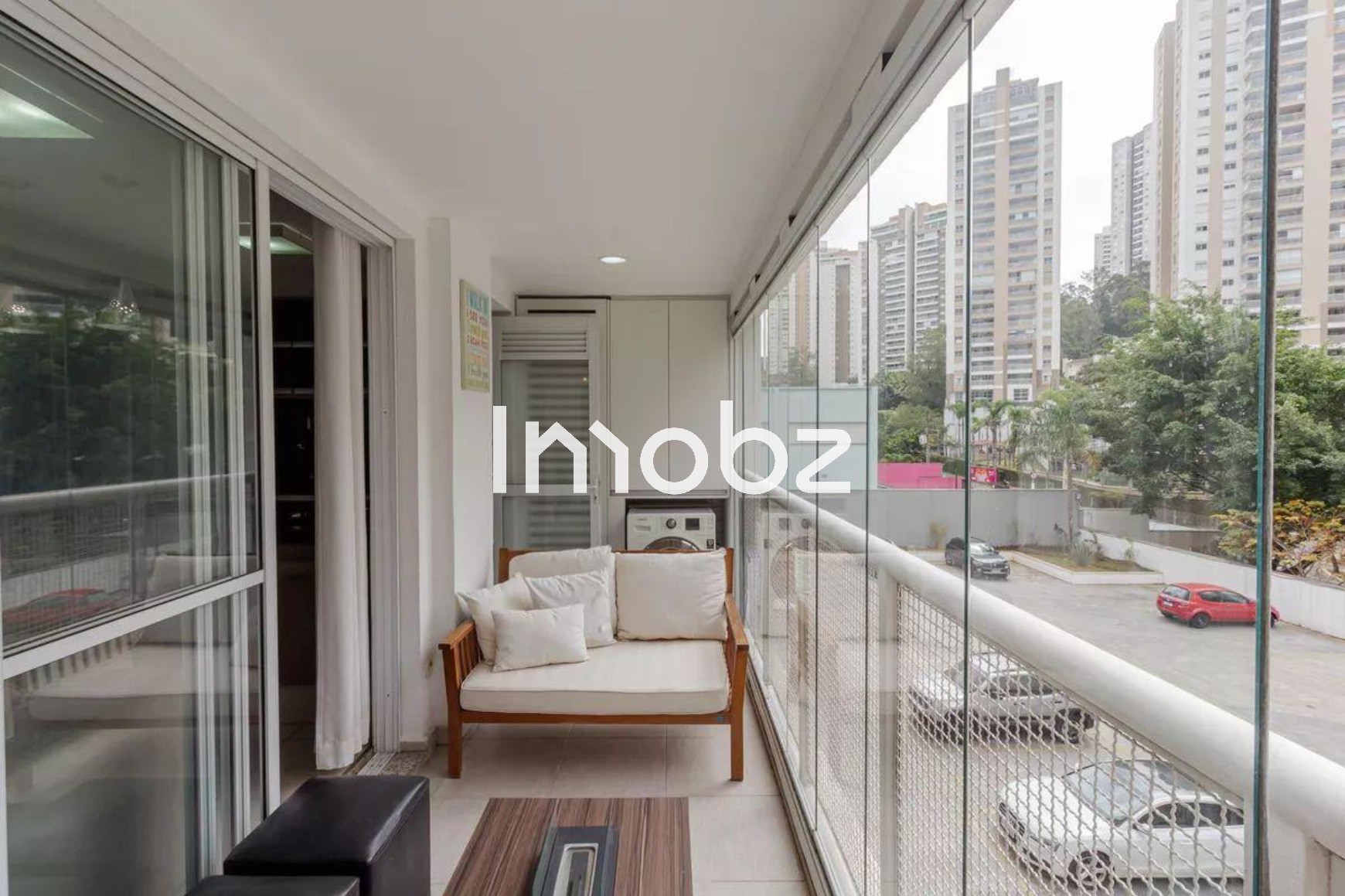 Apartamento à venda na R. Nelson Gama De Oliveira, 850 - Vila Andrade - São Paulo - SP - CEP: 05734-150 - foto 9